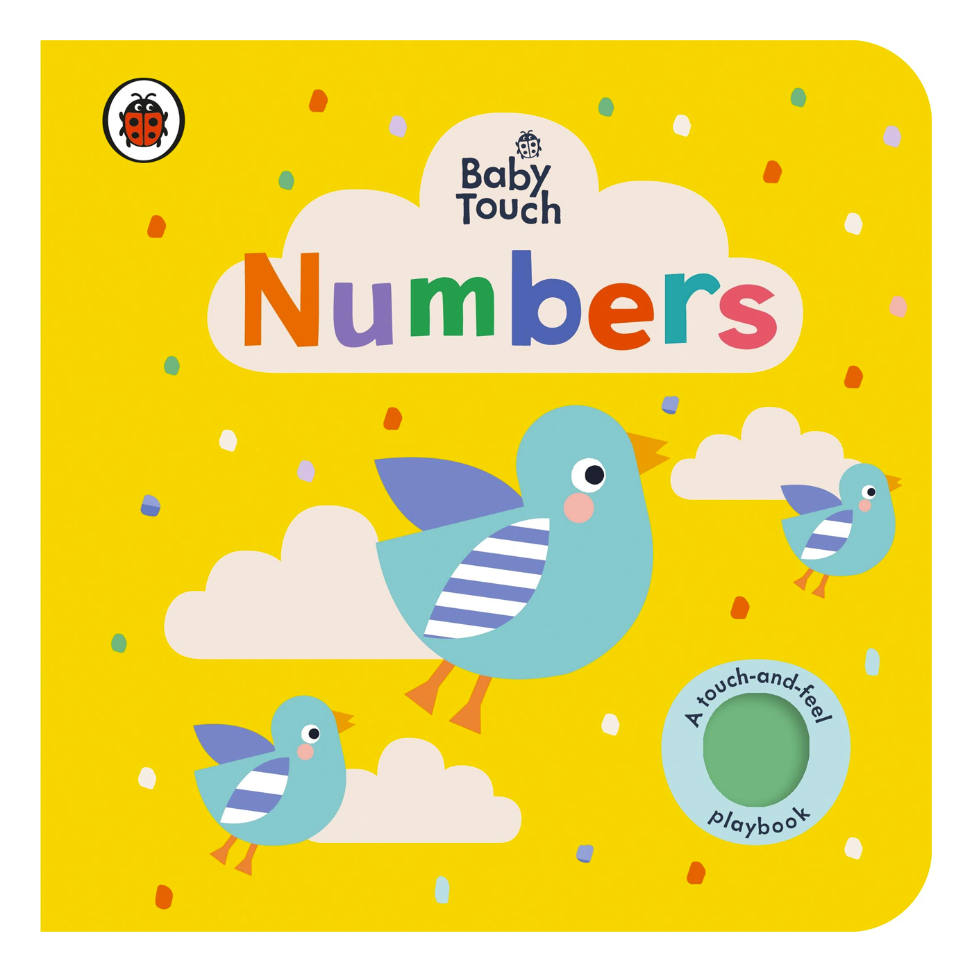 LADYBIRD Baby Touch: Numbers