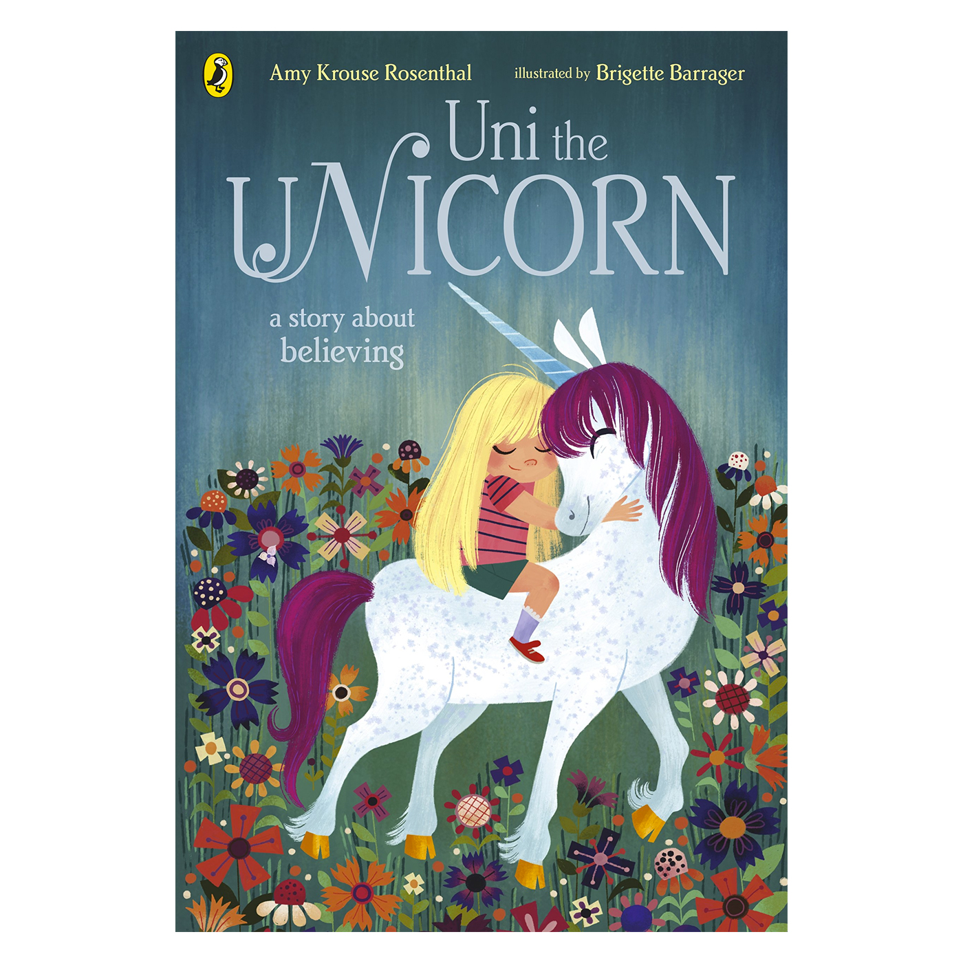  Uni The Unicorn