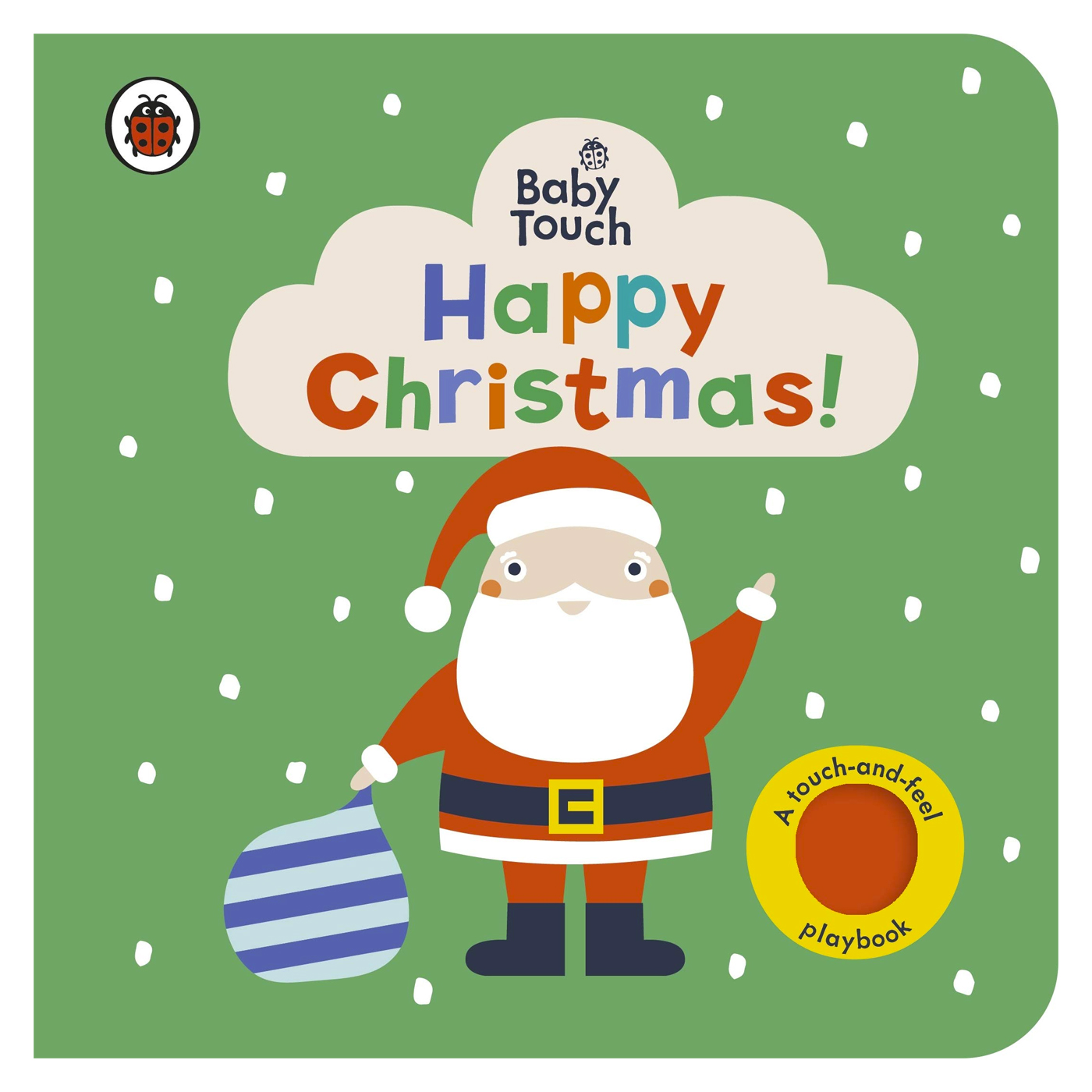  Baby Touch: Happy Christmas!