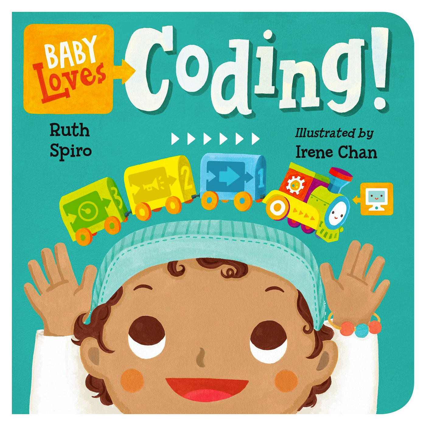  Baby Loves Coding