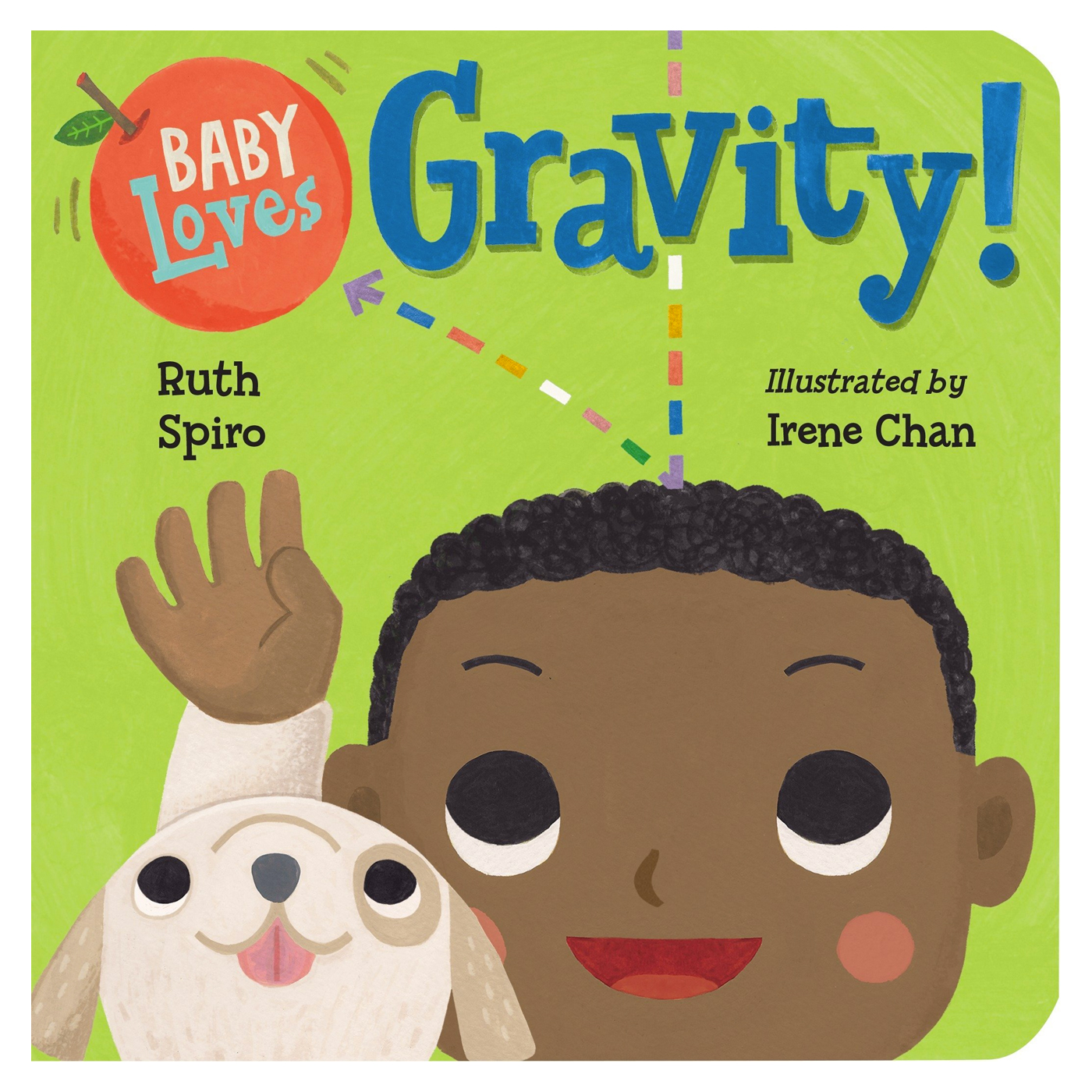  Baby Loves Gravity