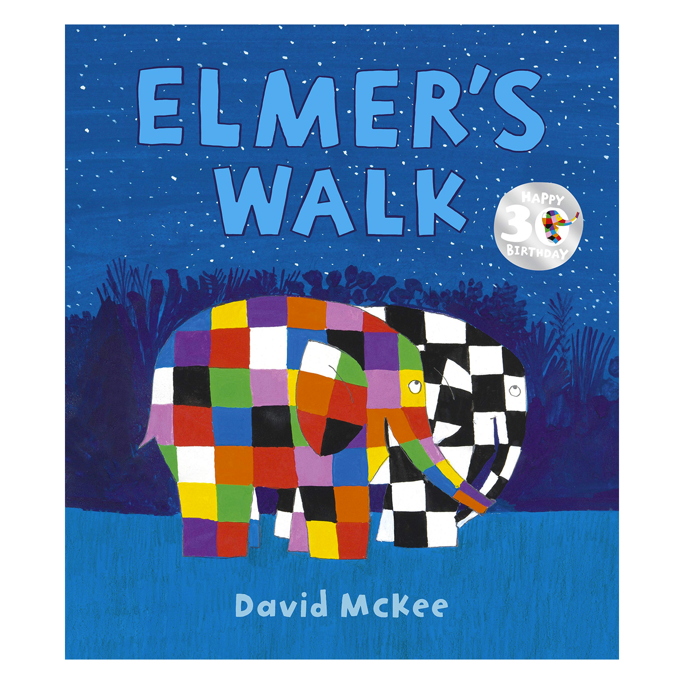  Elmer's Walk