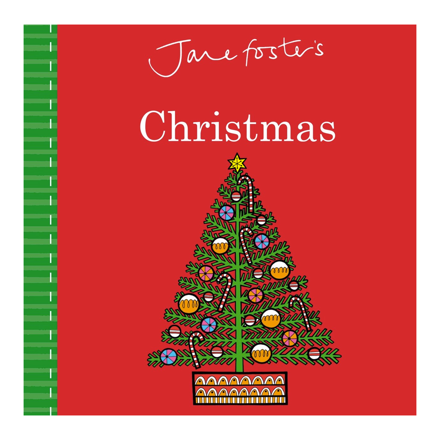 TEMPLAR PUBLISHING Jane Foster's Christmas