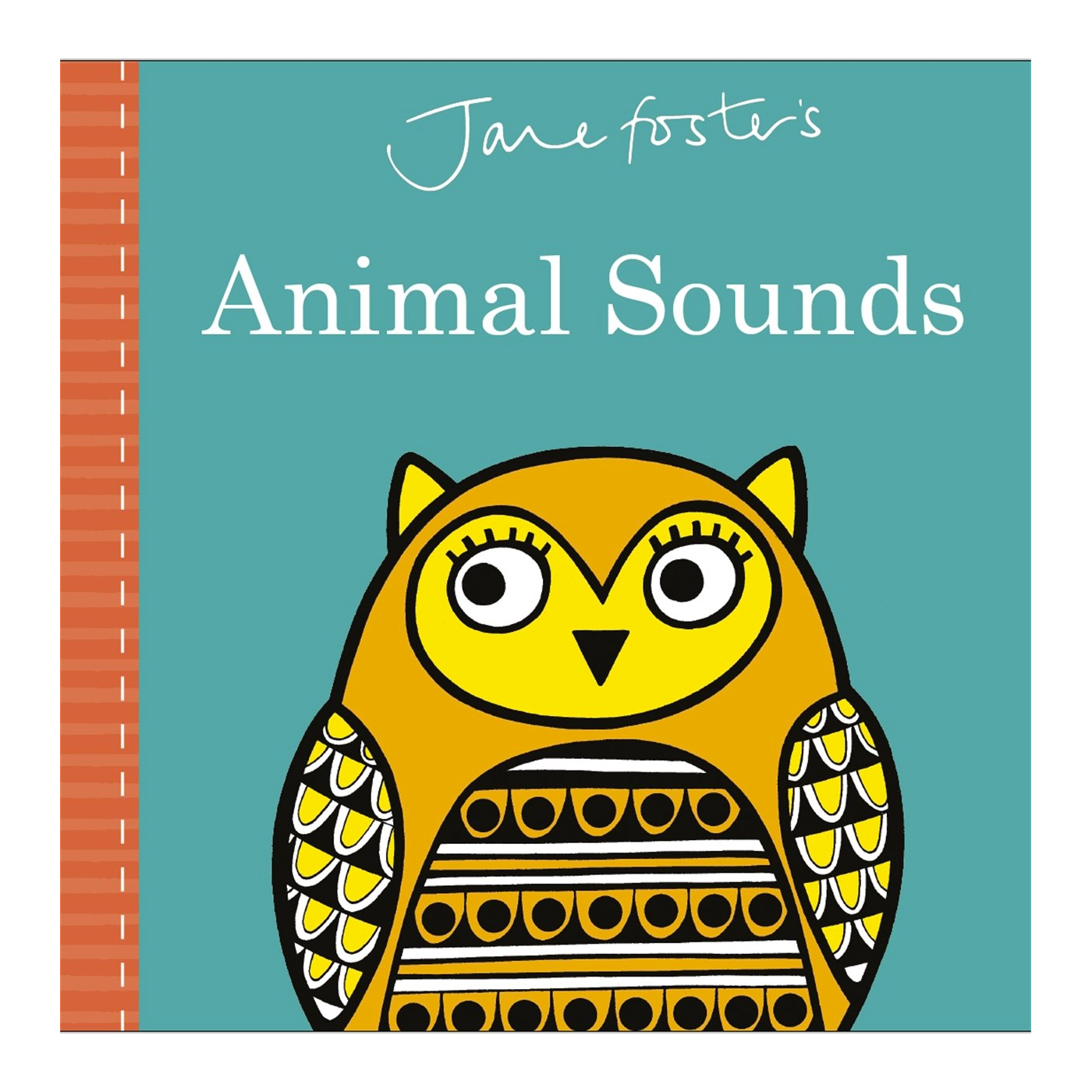 TEMPLAR PUBLISHING Jane Foster's Animal Sounds