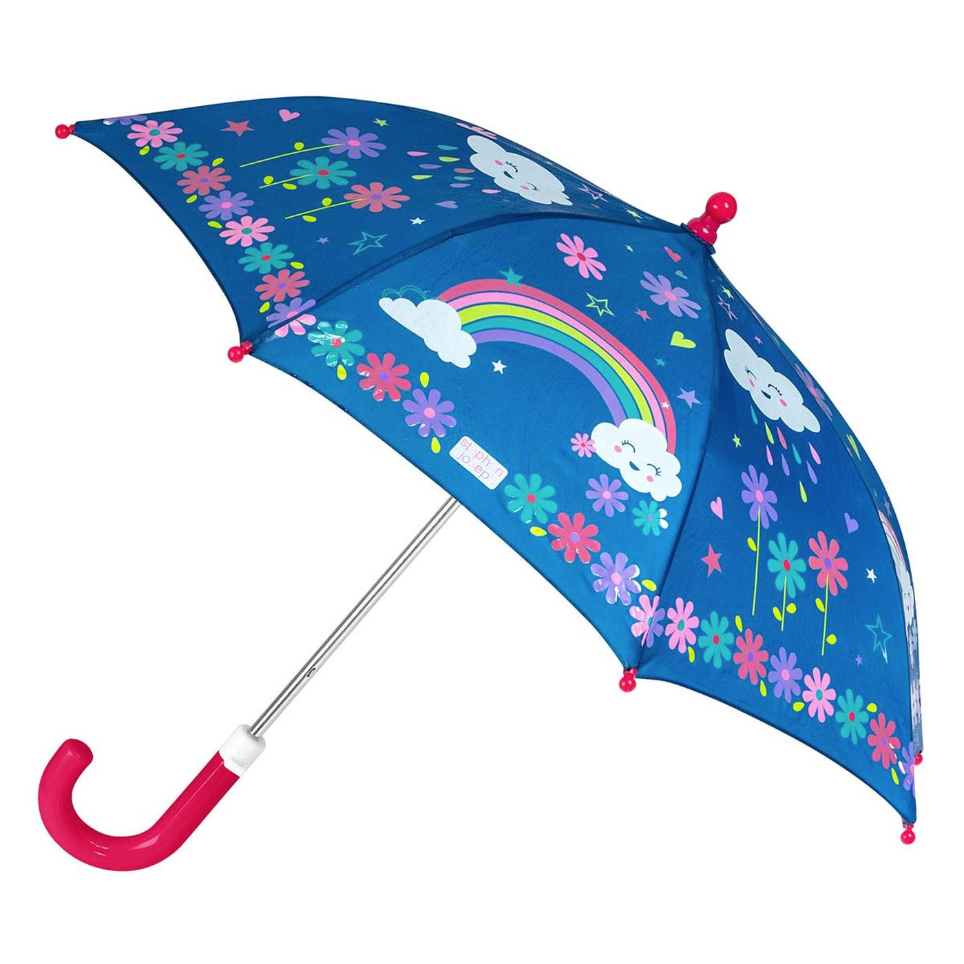 Stephen Joseph Renk Değiştiren Şemsiye  | Gökkuşağı
