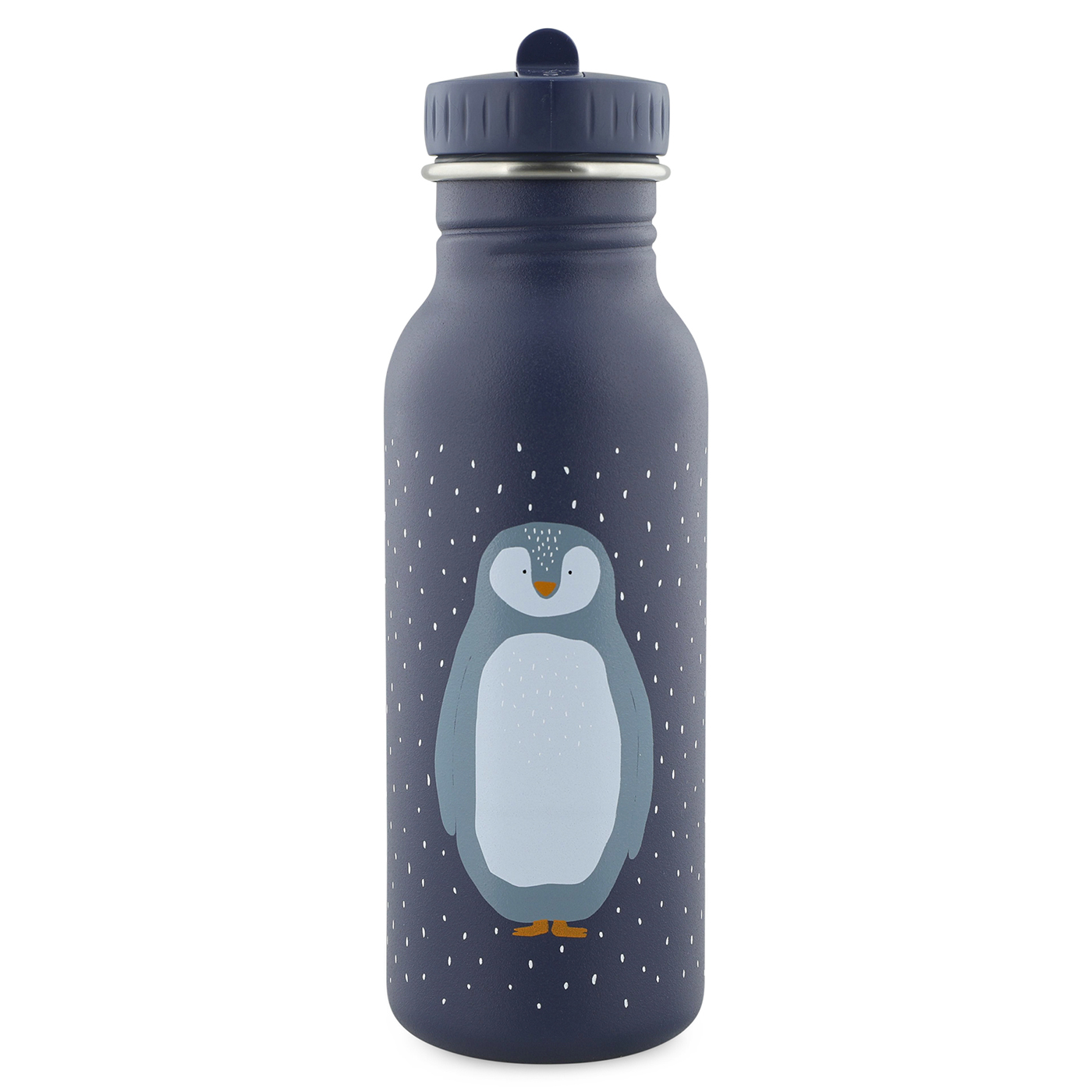 TRIXIE Trixie Paslanmaz Çelik Suluk 500 ml  | Mr. Penguin