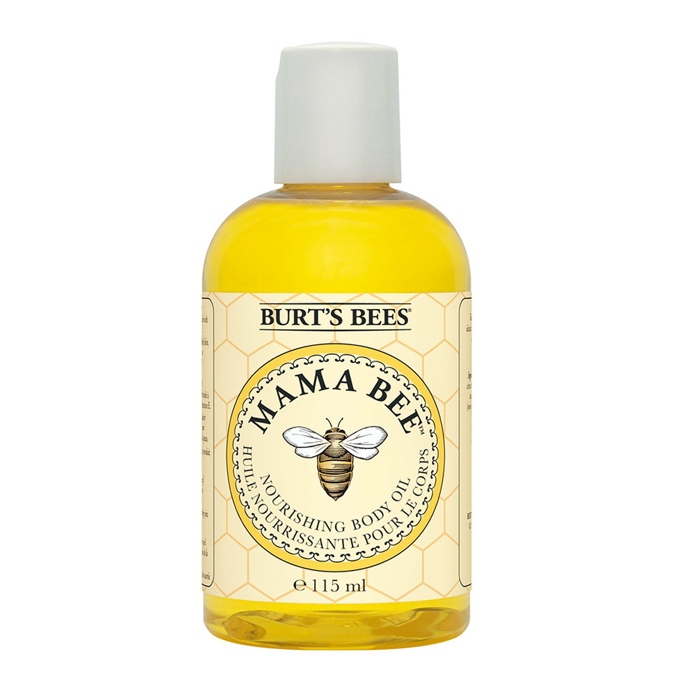  Burts Bees Annelere Özel Vücut Bakım Yağı - Mama Bee Body Oil 115 ml
