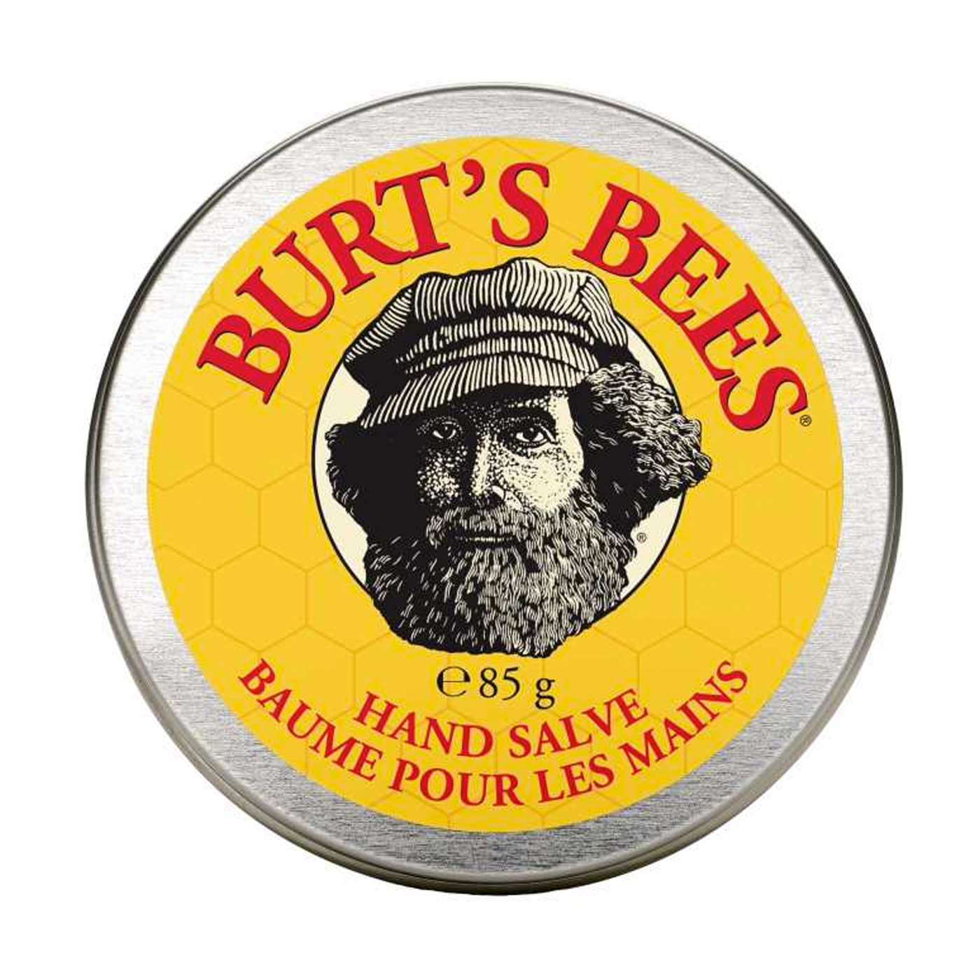  Burts Bees Çok Kuru Ve Çatlamış Eller İçin Kurtarıcı Bakım - Hand Salve 85 G