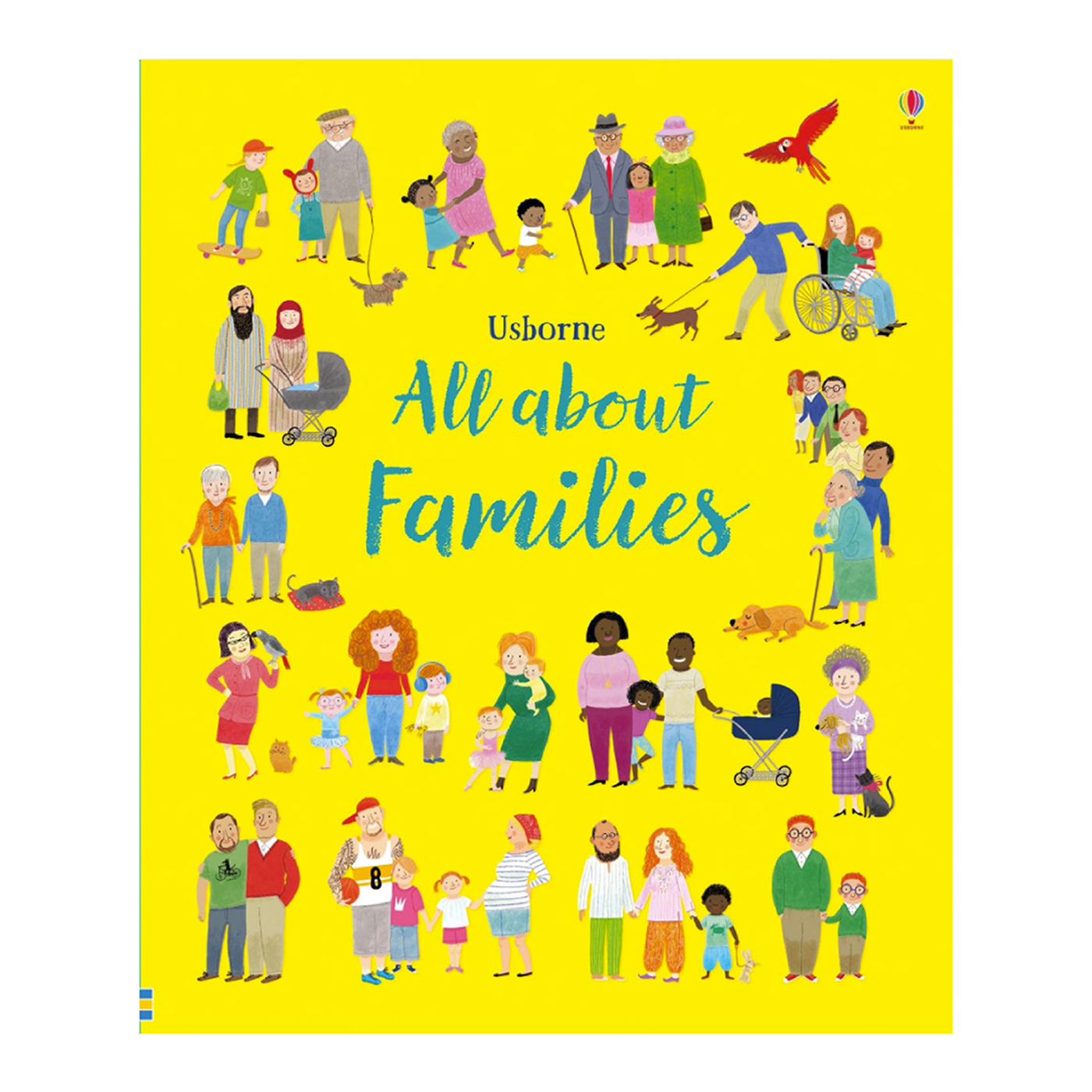  All About Families