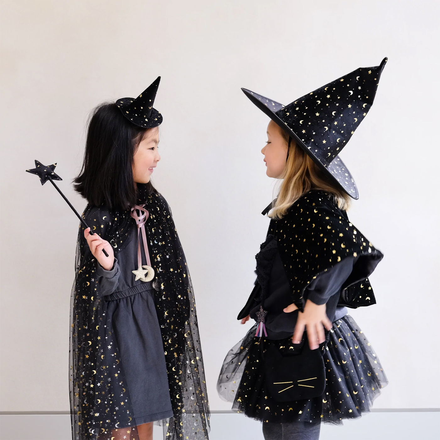 MIMI & LULA Mimi & Lula Magical Cadı Tütü