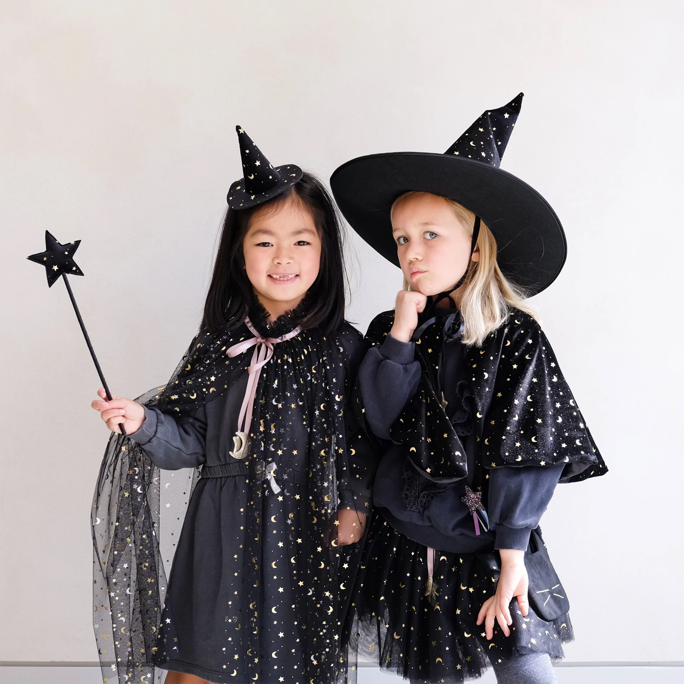 MIMI & LULA Mimi & Lula Magical Cadı Tütü
