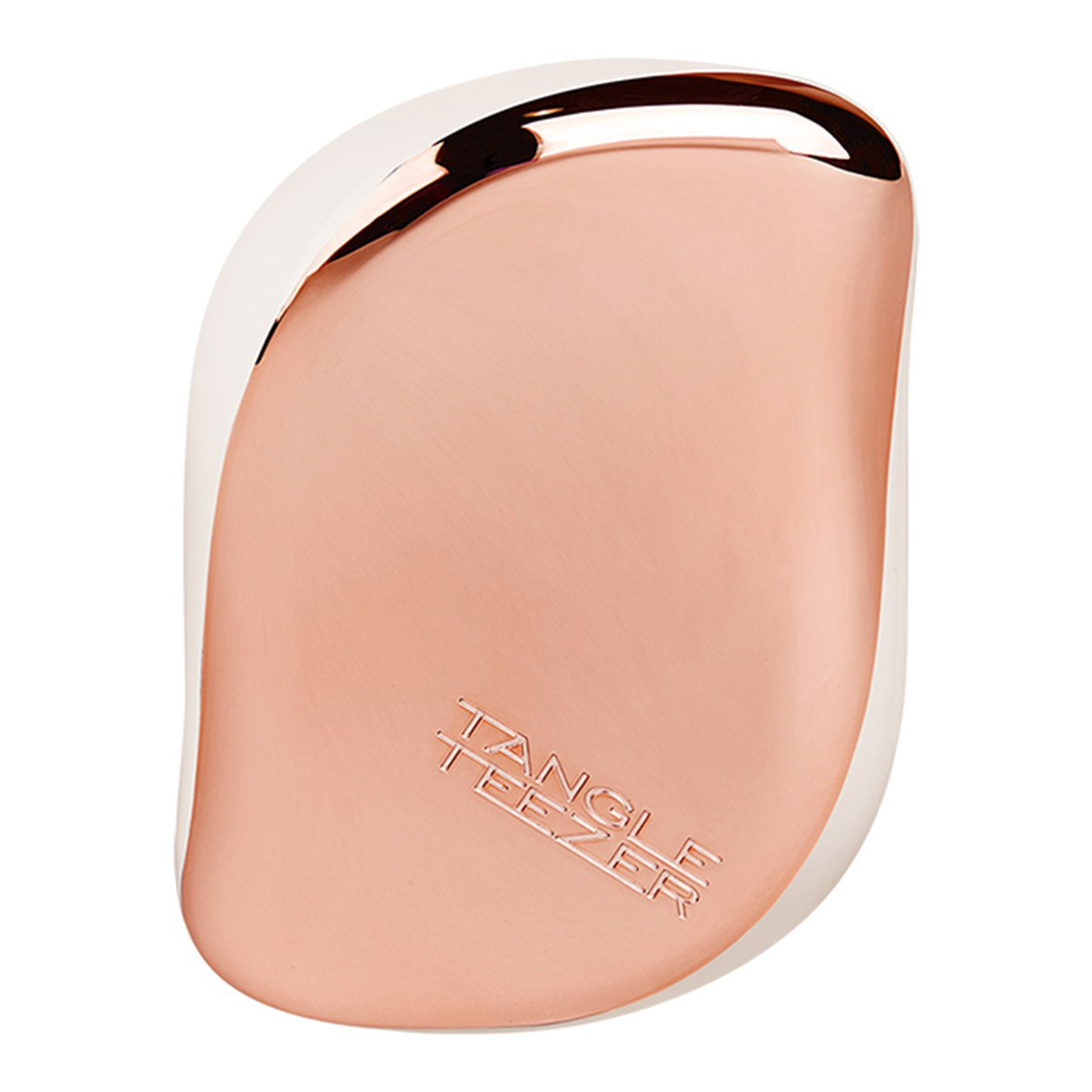  Tangle Teezer Compact Styler Saç Fırçası  | Rose Gold