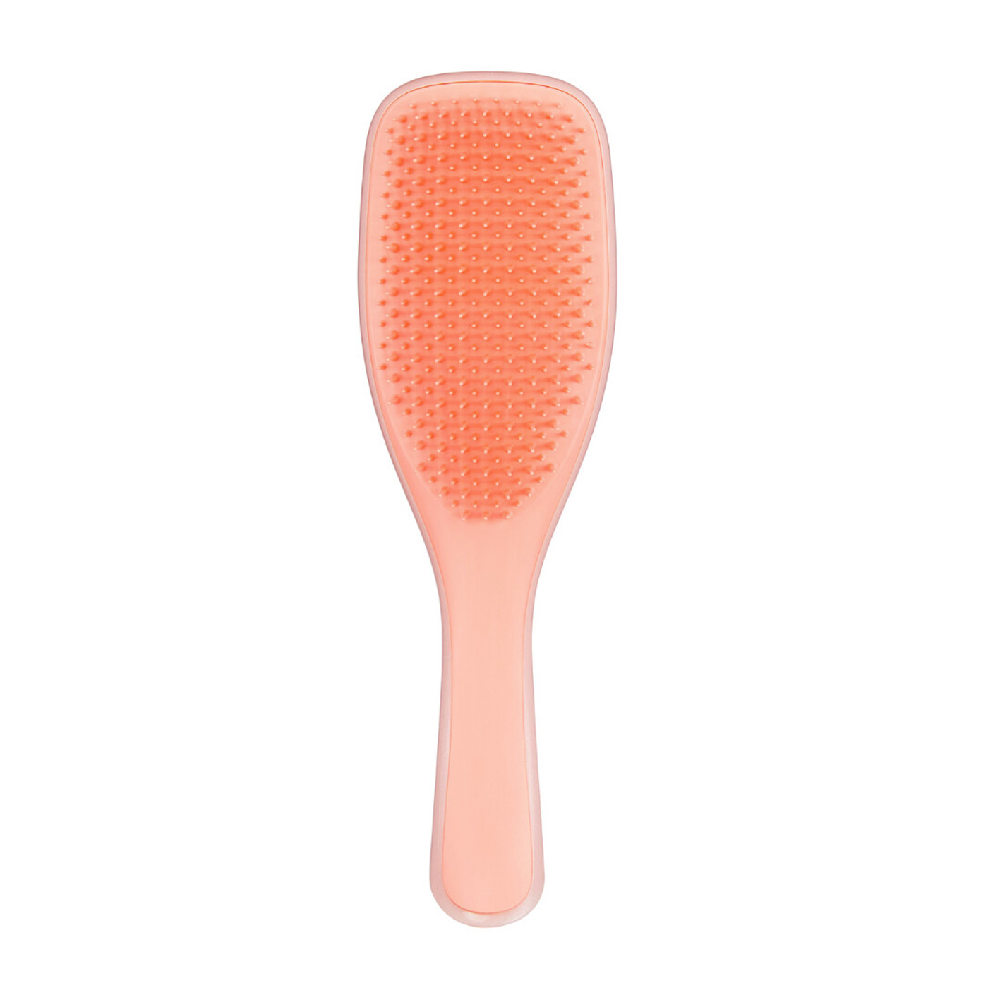  Tangle Teezer Wet Detangle Saç Fırçası  | Glitter Coral