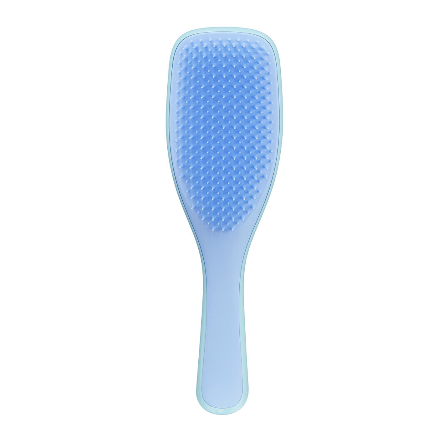 TANGLE TEEZER Tangle Teezer Wet Detangler Saç Fırçası  | Denim Blue