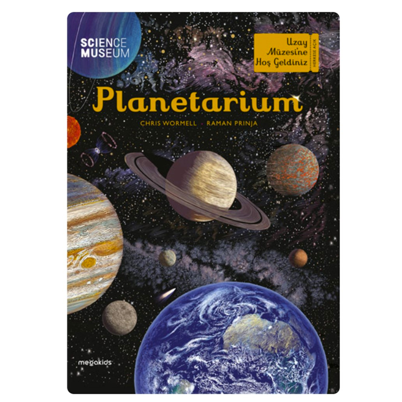  Planetarium