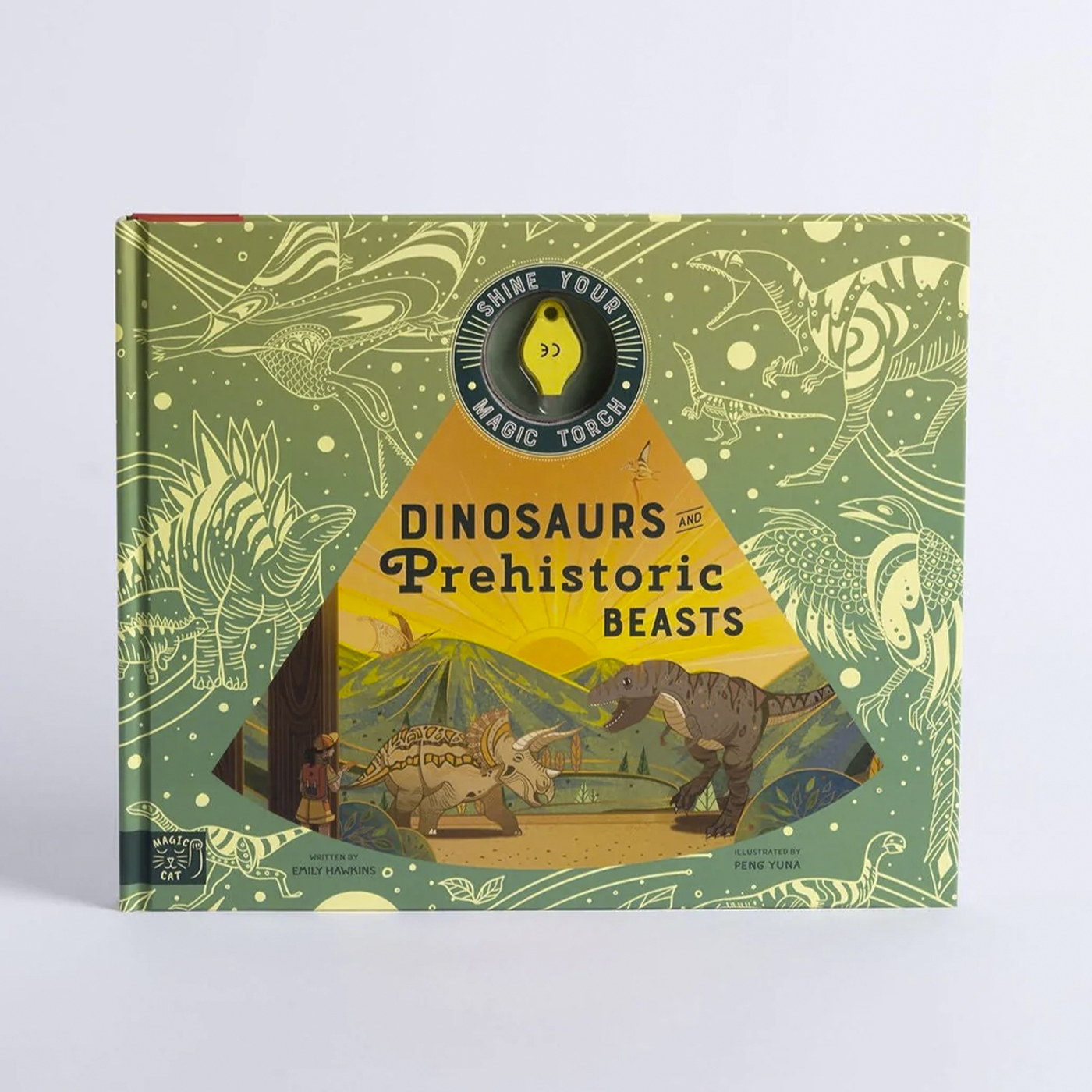  Dinosaurs And Prehistoric Beasts