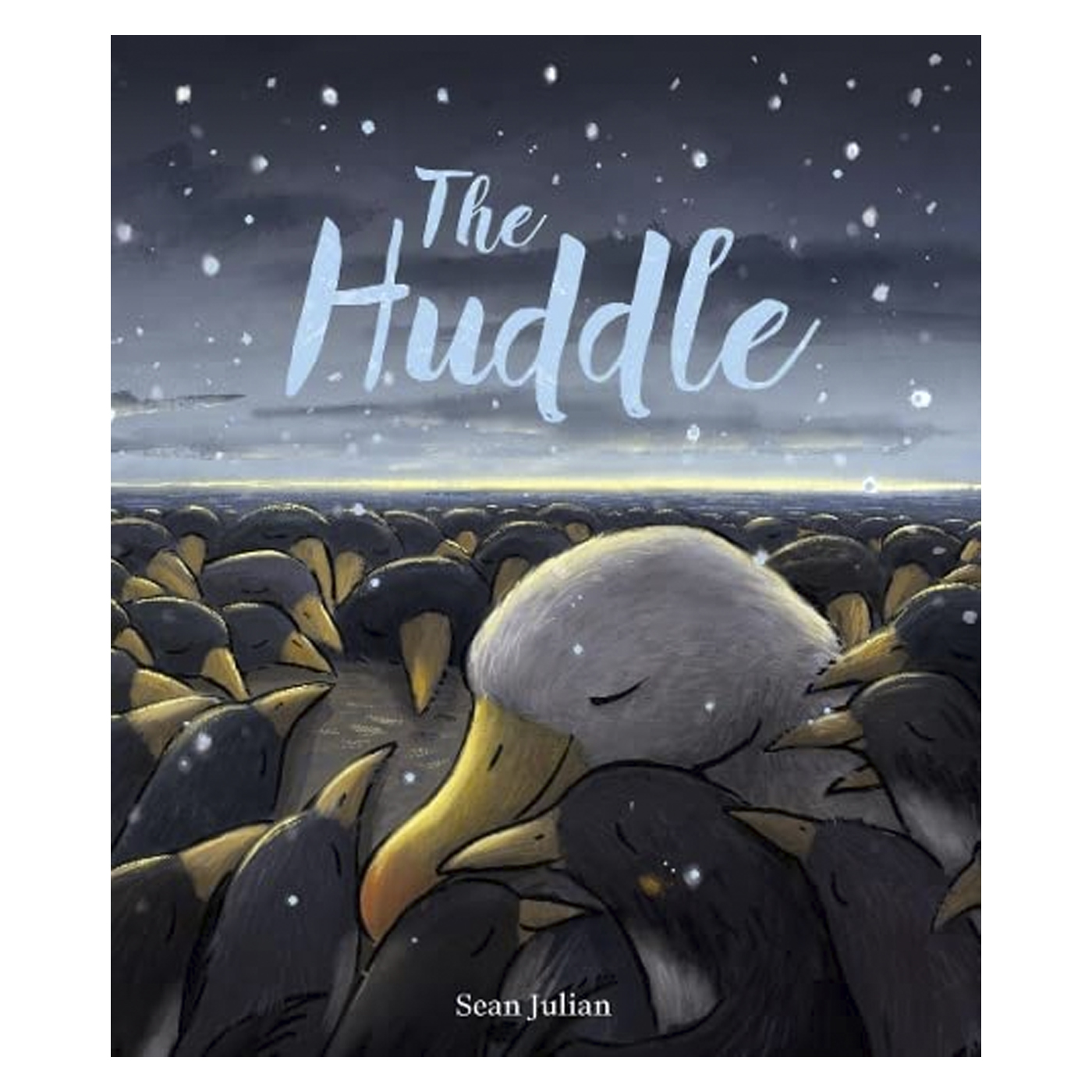  The Huddle