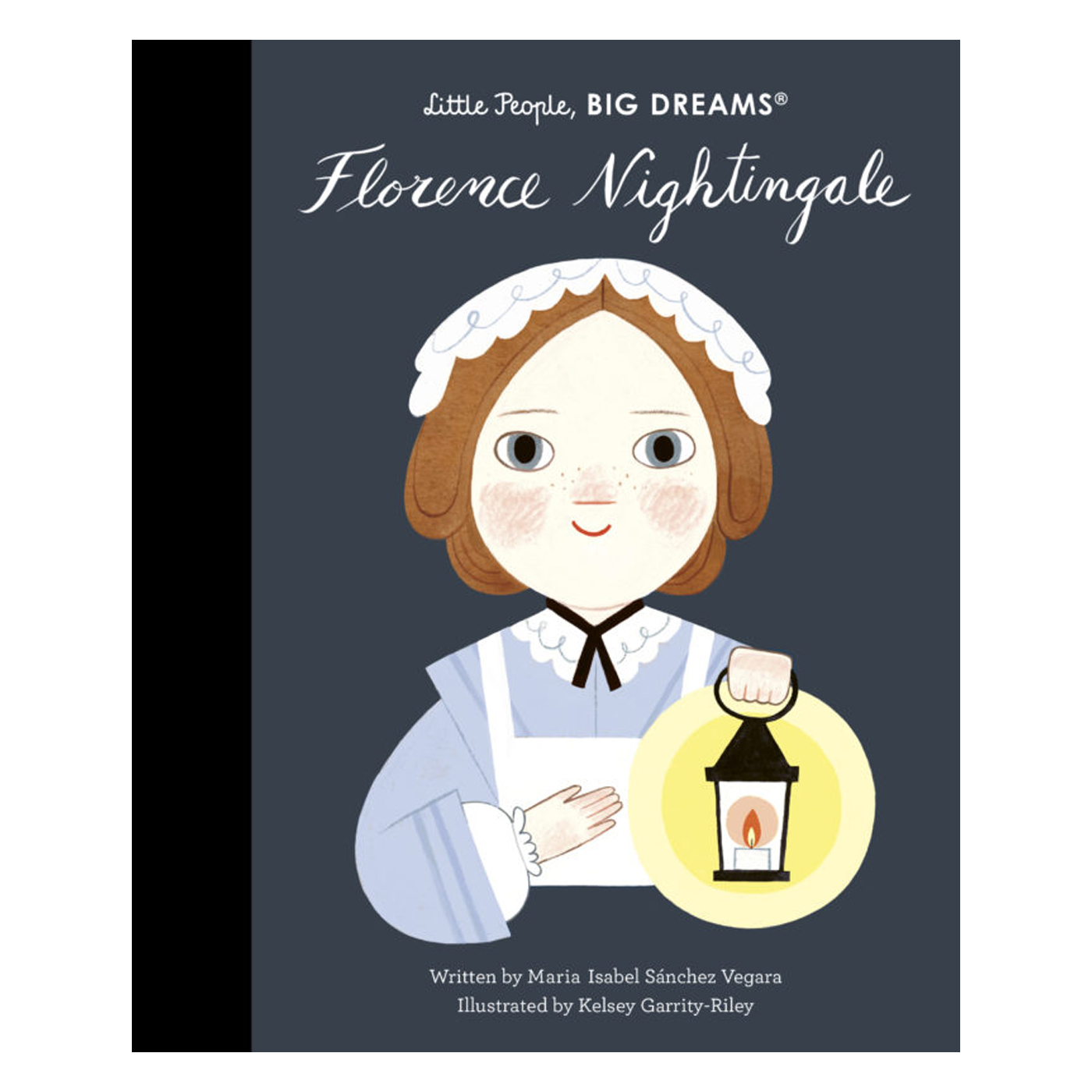  Little People Big Dreams: Florence Nightingale