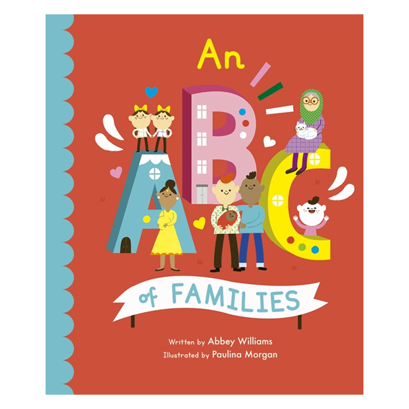  An ABC of Families