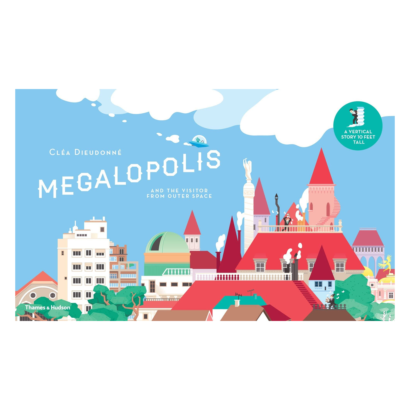  Megalopolis