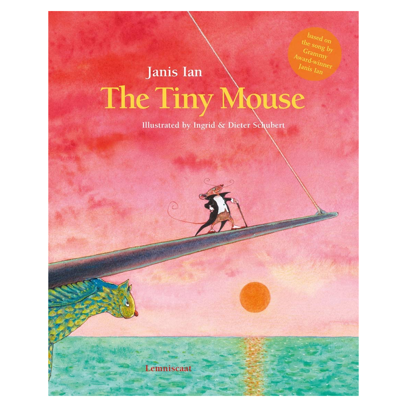  The Tiny Mouse