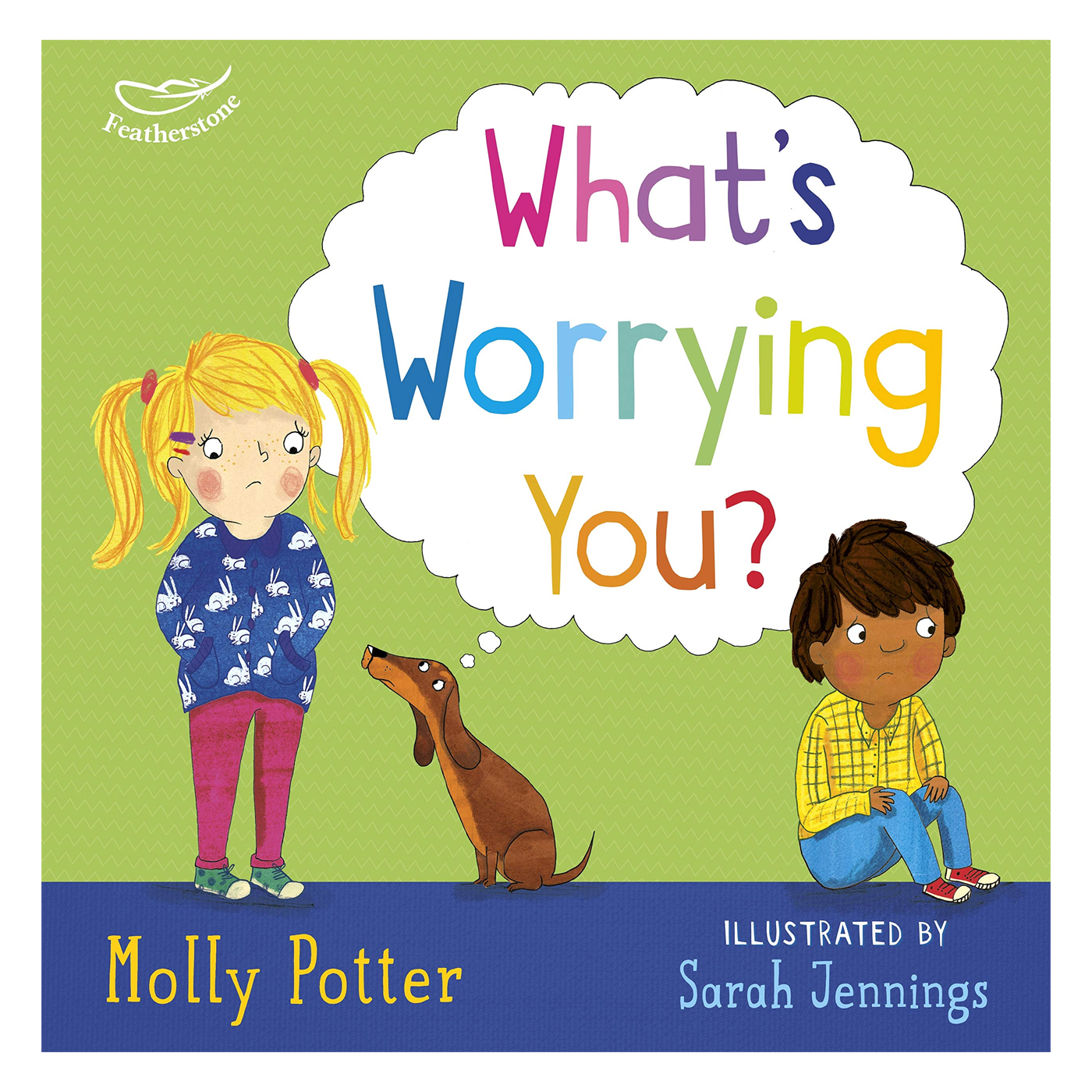  What's Worrying you?