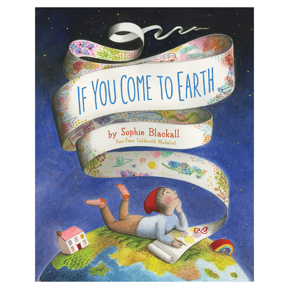  If You Come To Earth