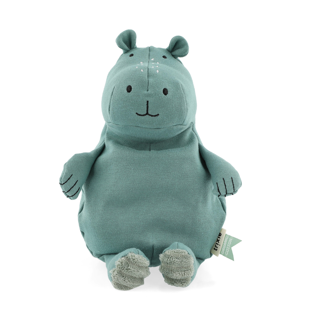 TRIXIE Trixie Peluş Oyuncak Small | Mr. Hippo
