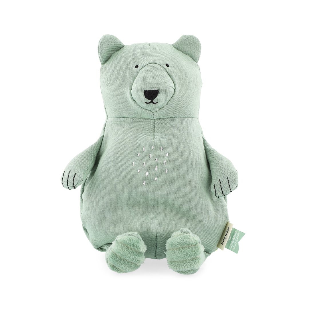 TRIXIE Trixie Peluş Oyuncak Small | Mr. Polar Bear