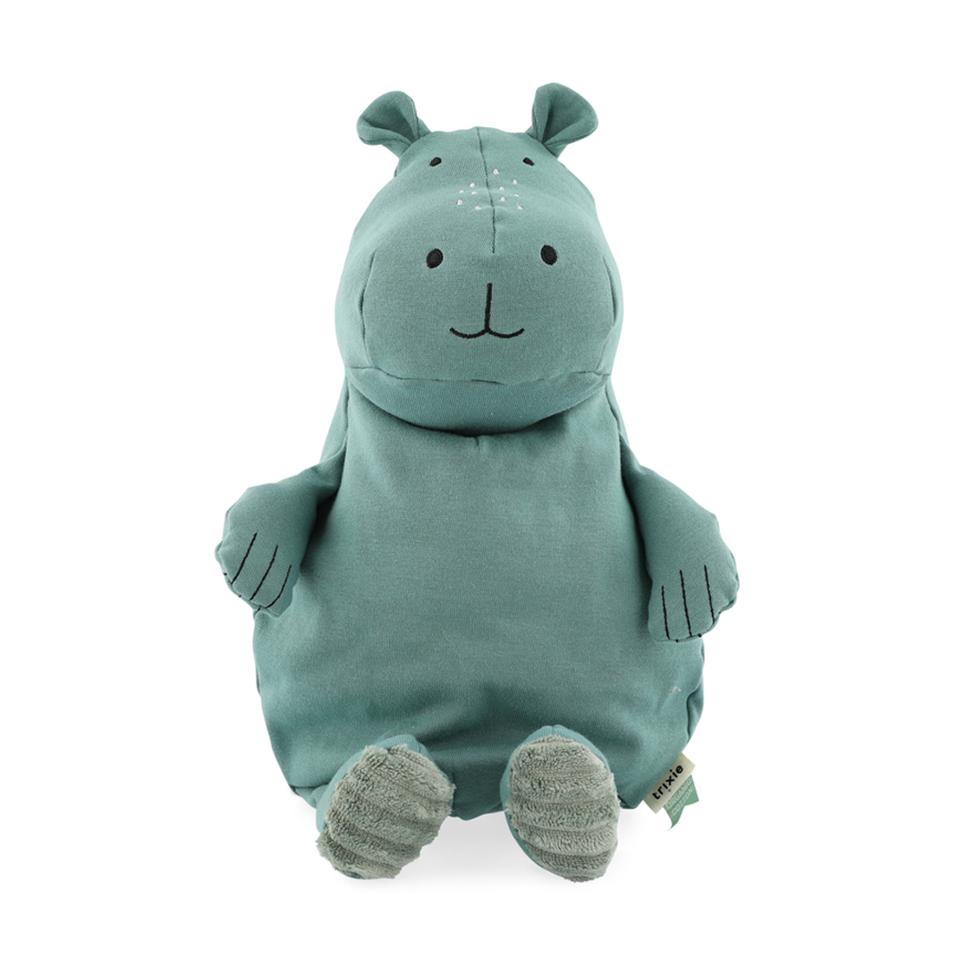 TRIXIE Trixie Peluş Oyuncak Large | Mr. Hippo
