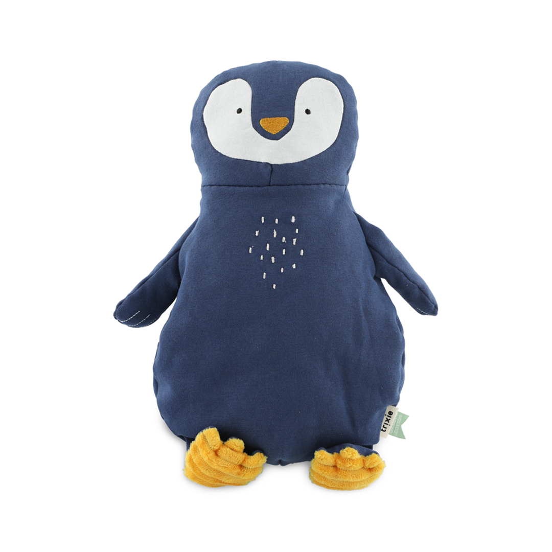 TRIXIE Trixie Peluş Oyuncak Large | Mr. Penguin