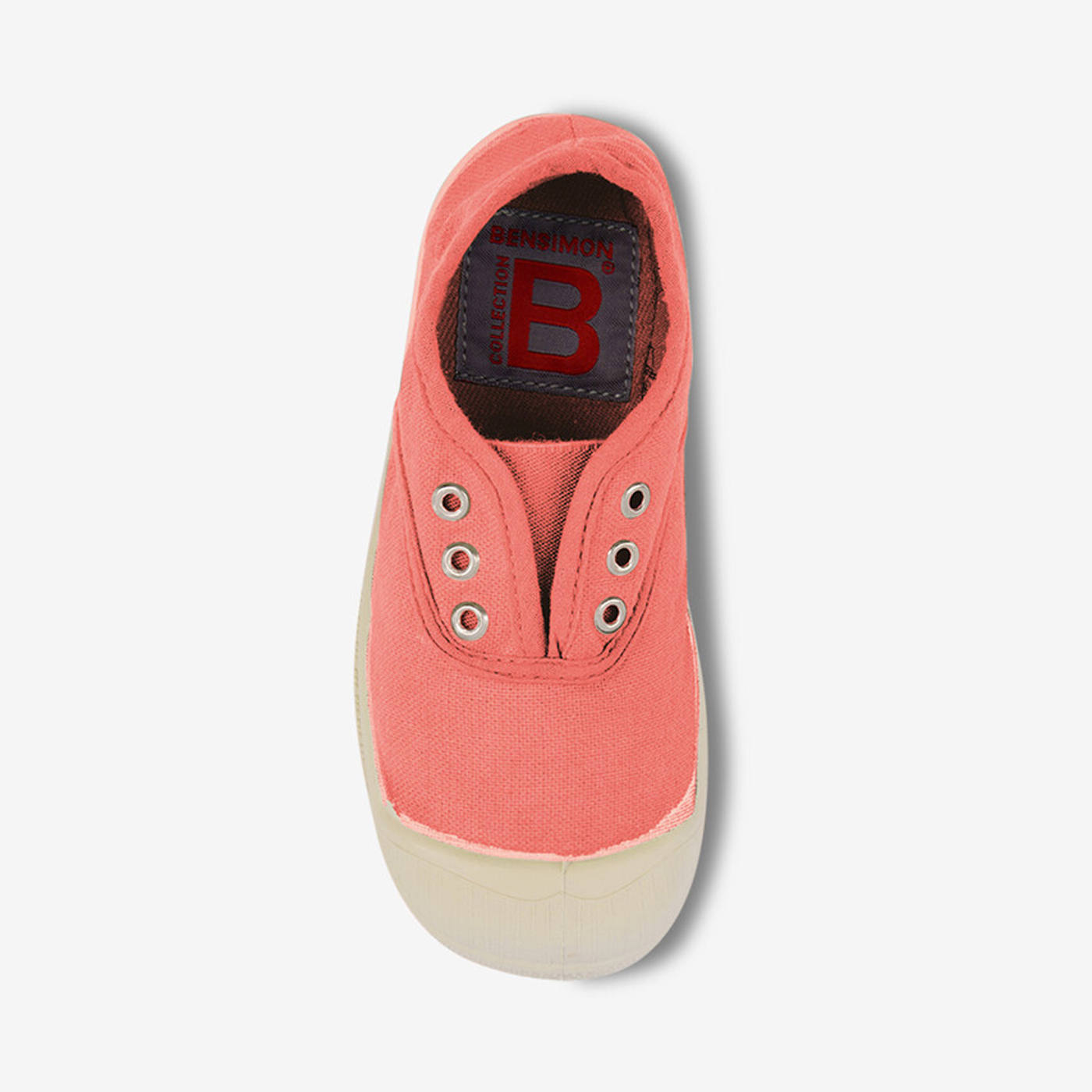  Bensimon Elly Çocuk Spor Ayakkabı  | Flamingo