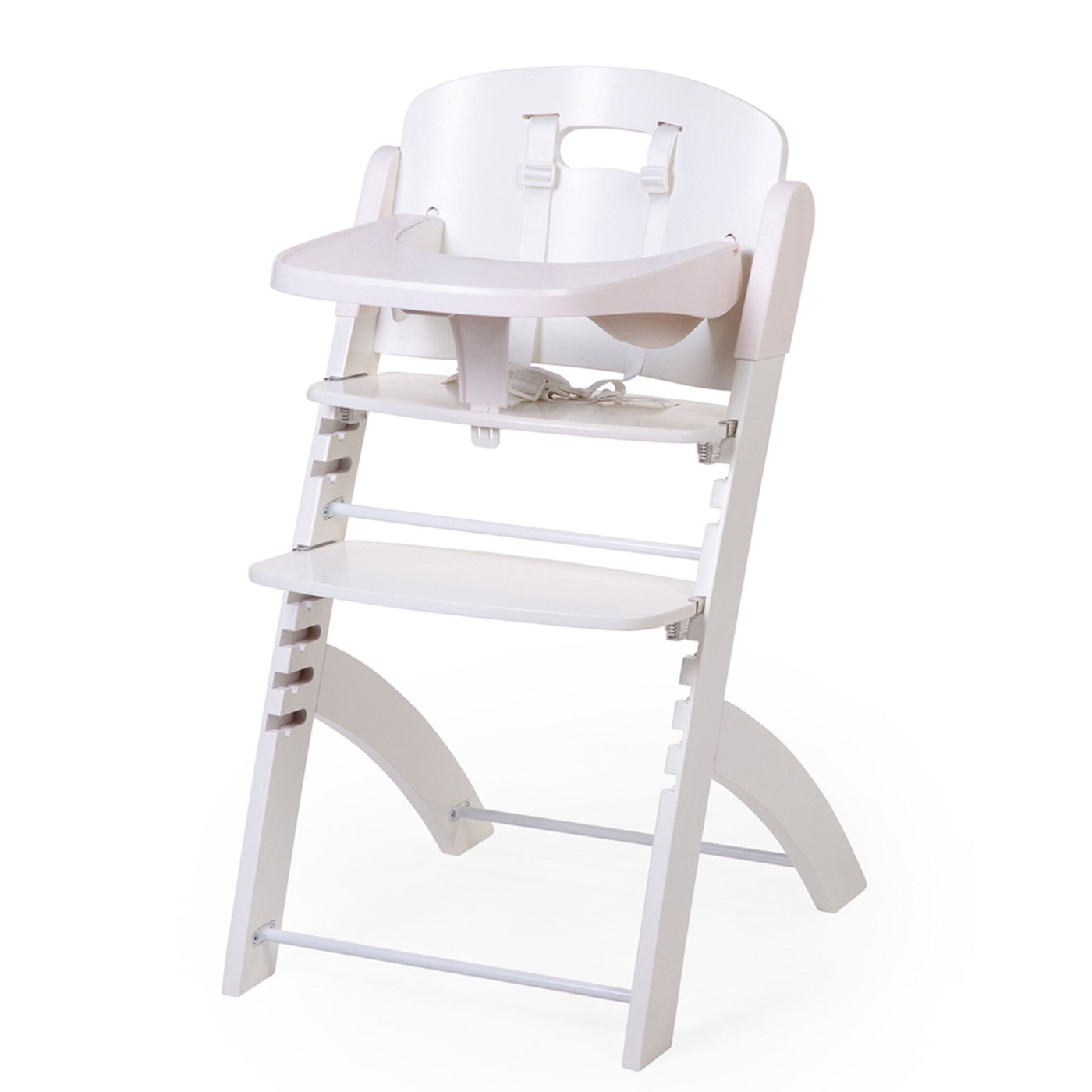  Childhome Evosit Mama Sandalyesi - Beyaz