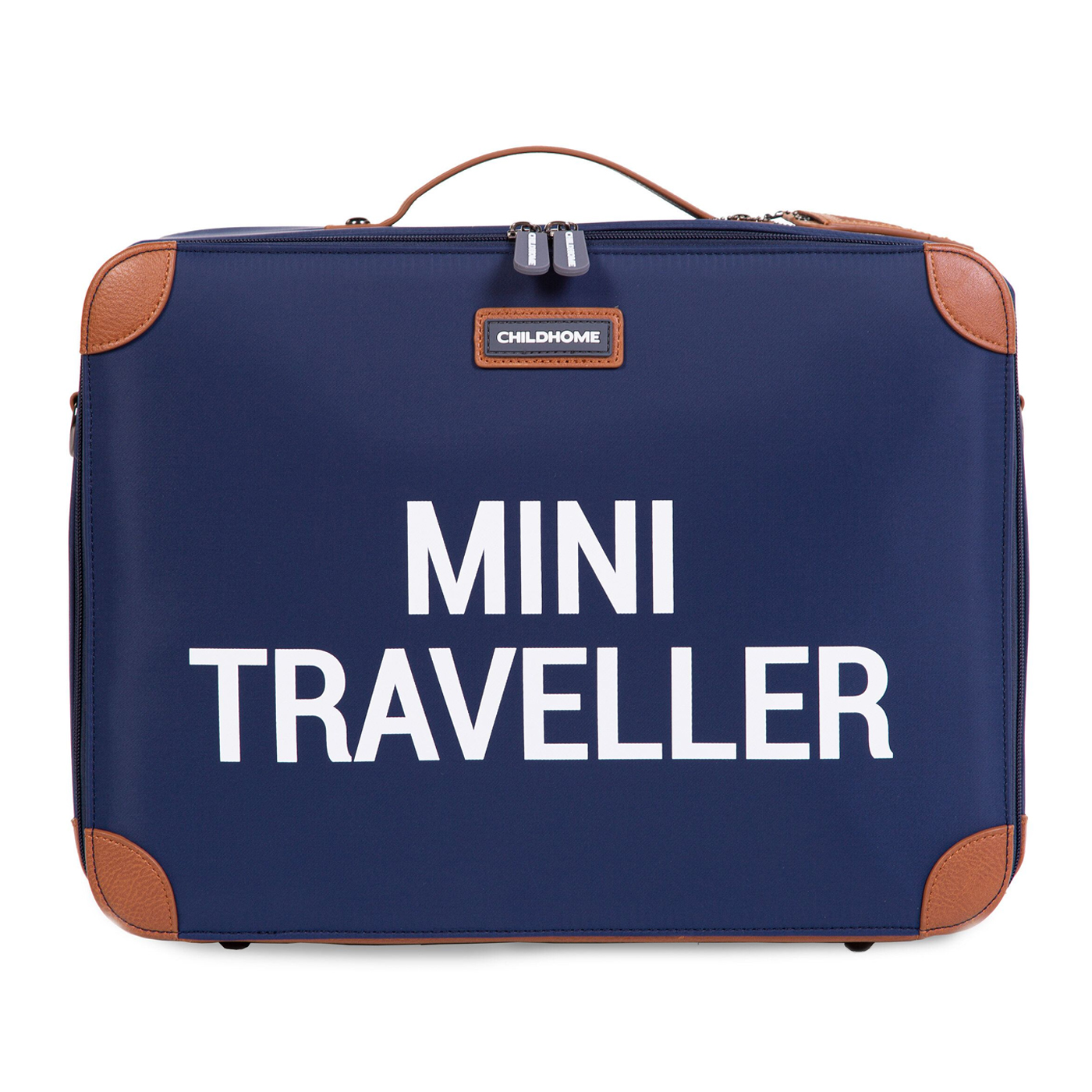  Childhome Mini Traveller Valiz  | Lacivert