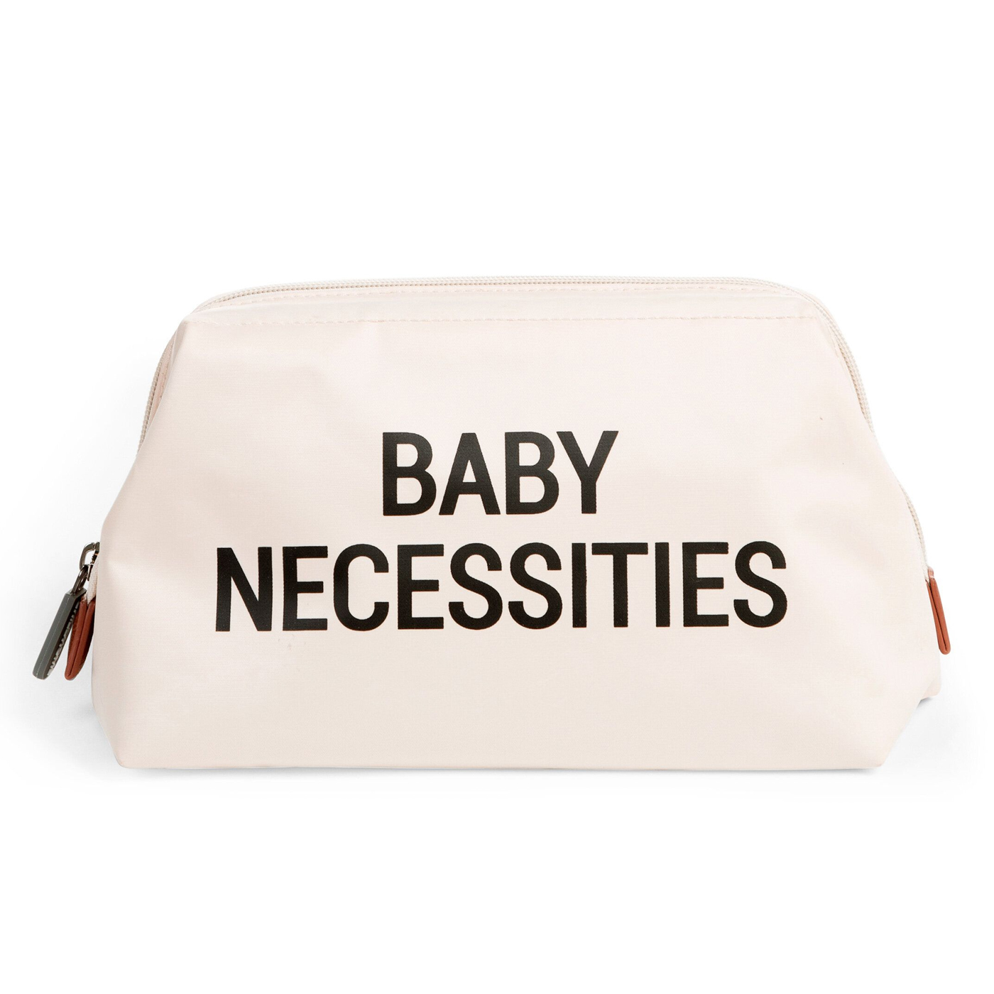  Childhome Baby Necessities Mini Bag  | Krem