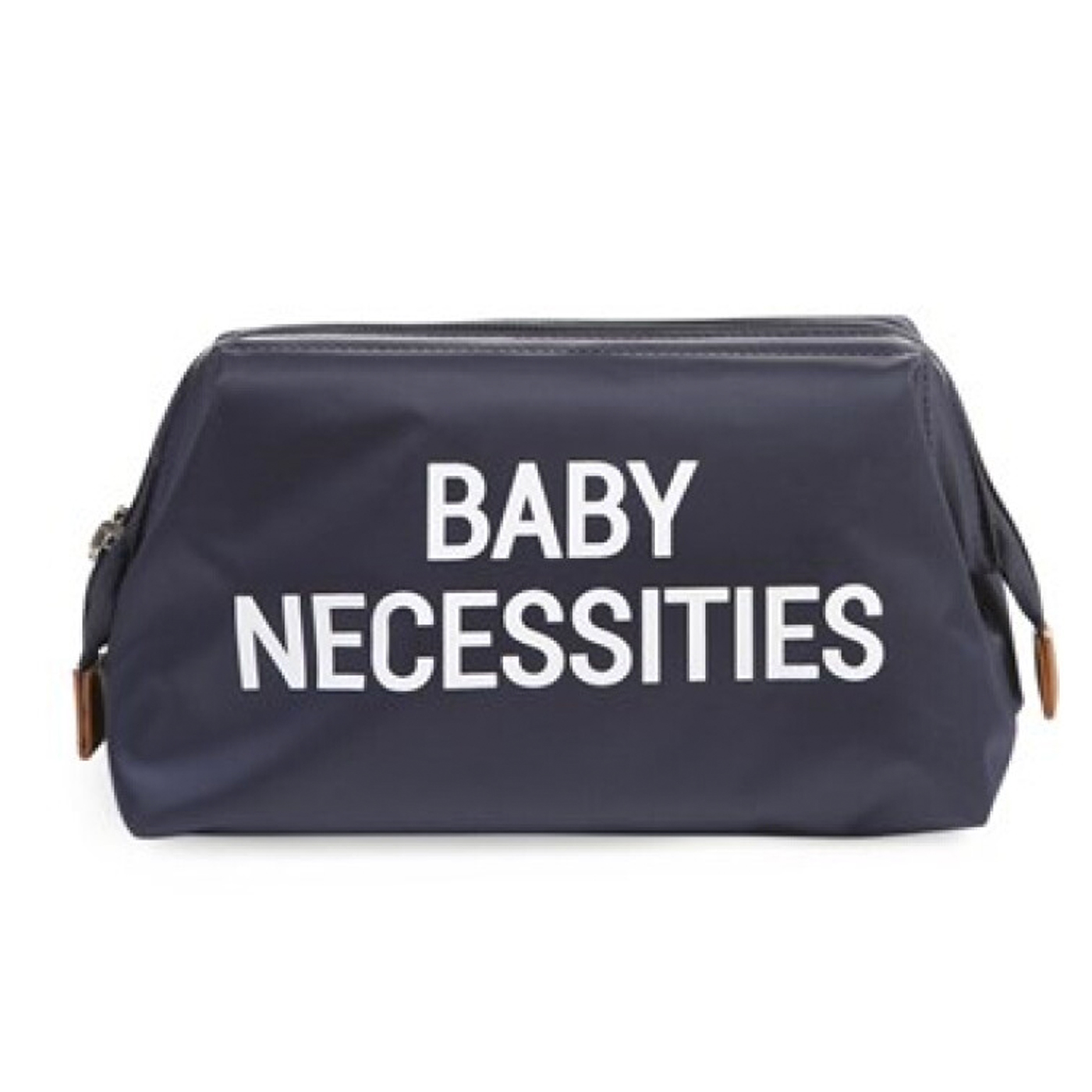  Childhome Baby Necessities Mini Bag  | Lacivert