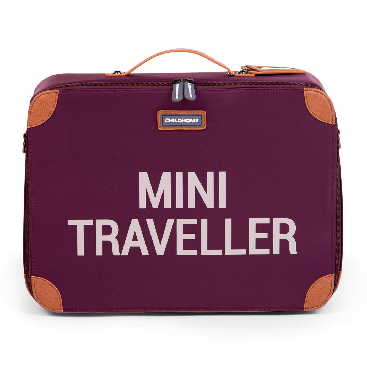  Childhome Mini Traveller Valiz  | Mor