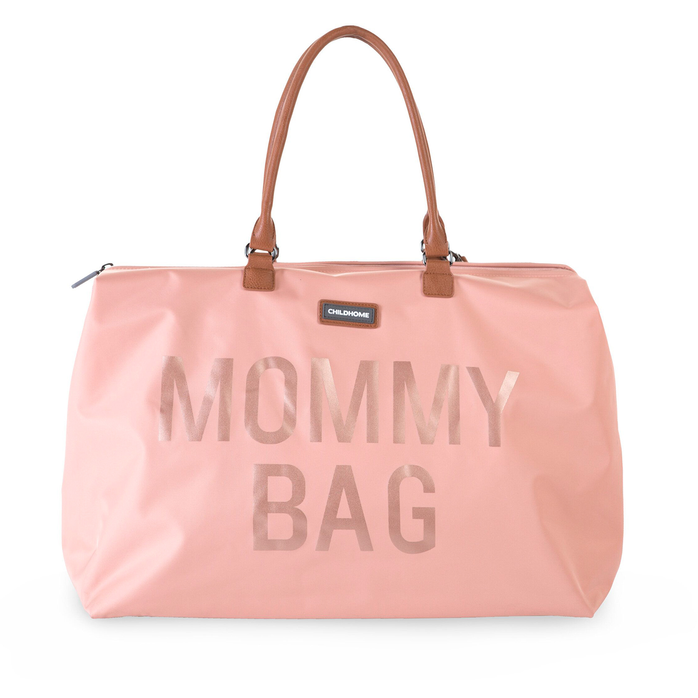 CHILDHOME Childhome Mommy Bag Anne Bebek Çantası | Pembe