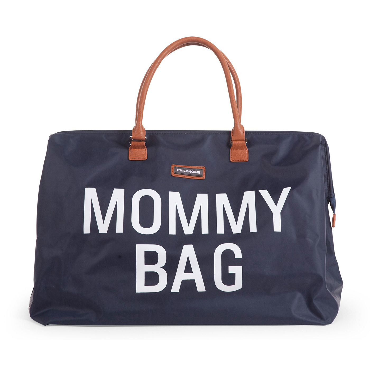 CHILDHOME Childhome Mommy Bag Anne Bebek Çantası | Lacivert