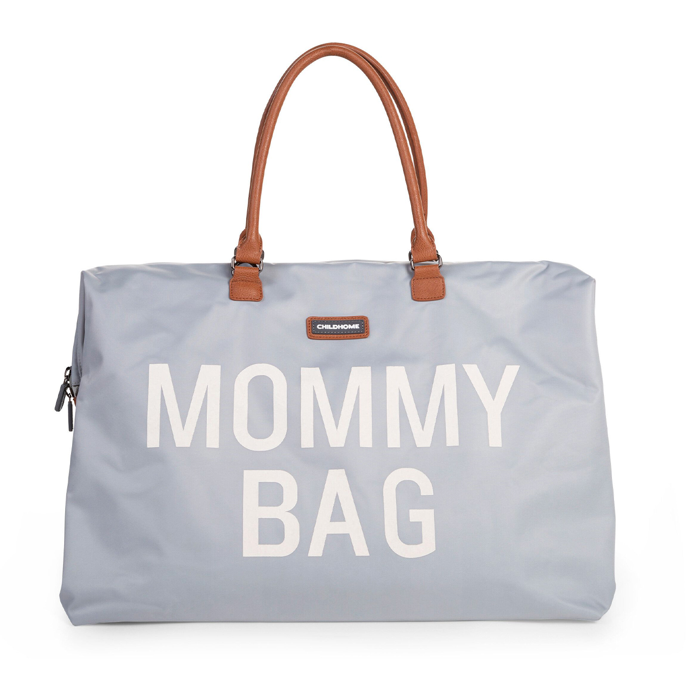  Childhome Mommy Bag Anne Bebek Çantası | Gri