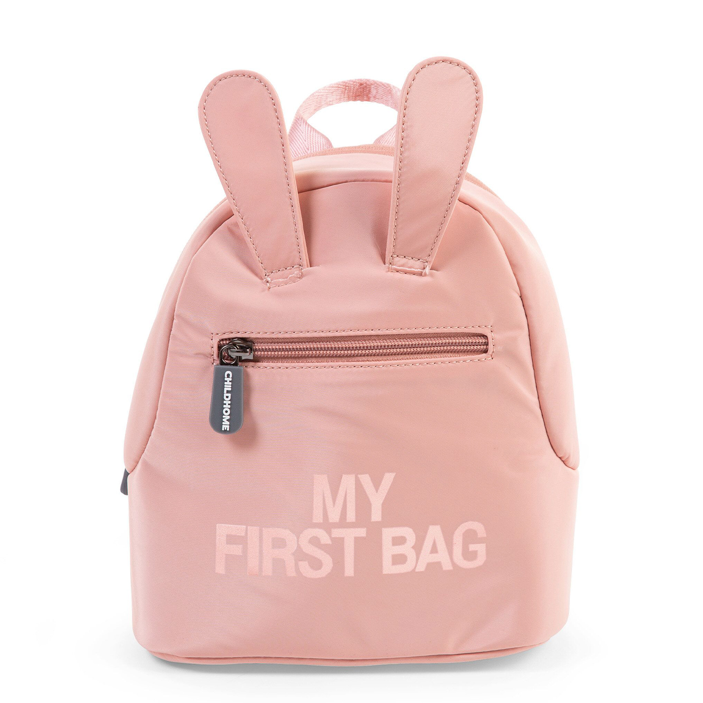CHILDHOME Childhome My First Bag Sırt Çantası | Pembe