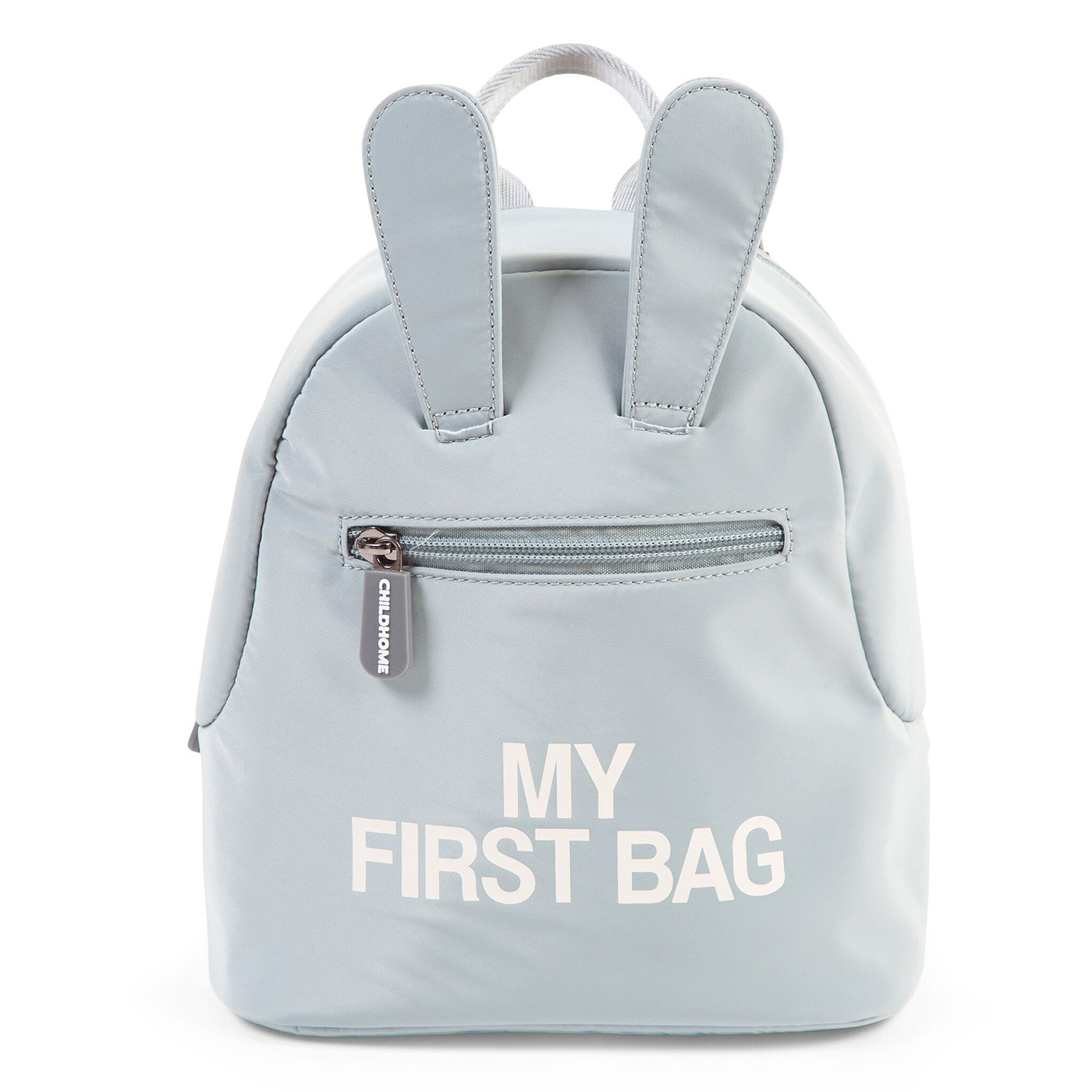CHILDHOME Childhome My First Bag Sırt Çantası | Gri