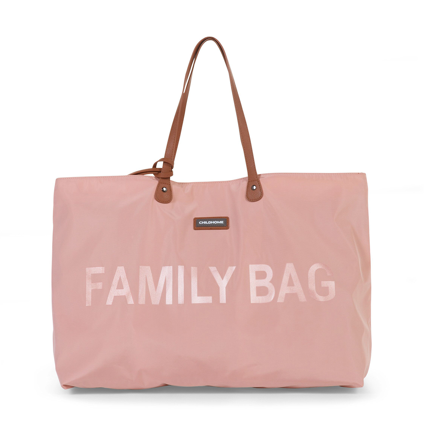  Childhome Family Bag Anne Bebek Çantası | Pembe
