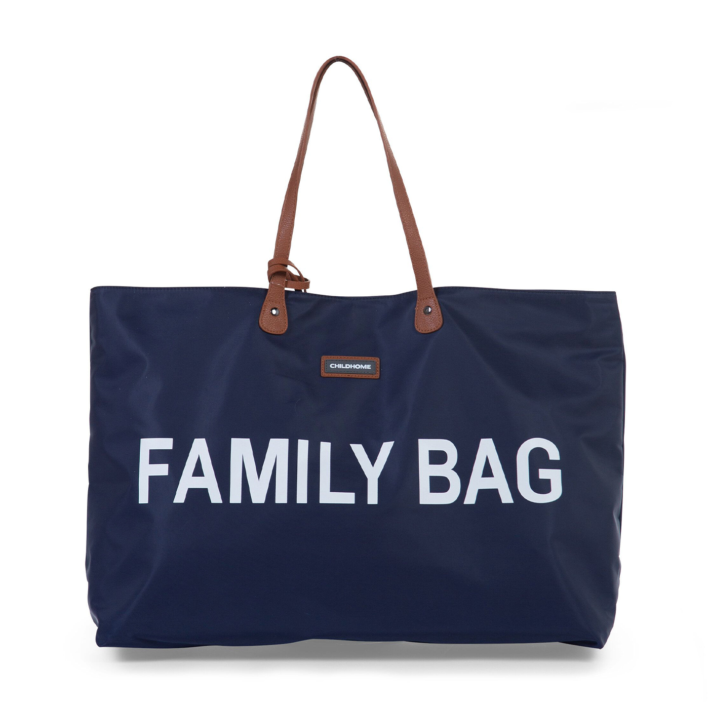  Childhome Family Bag Anne Bebek Çantası | Lacivert