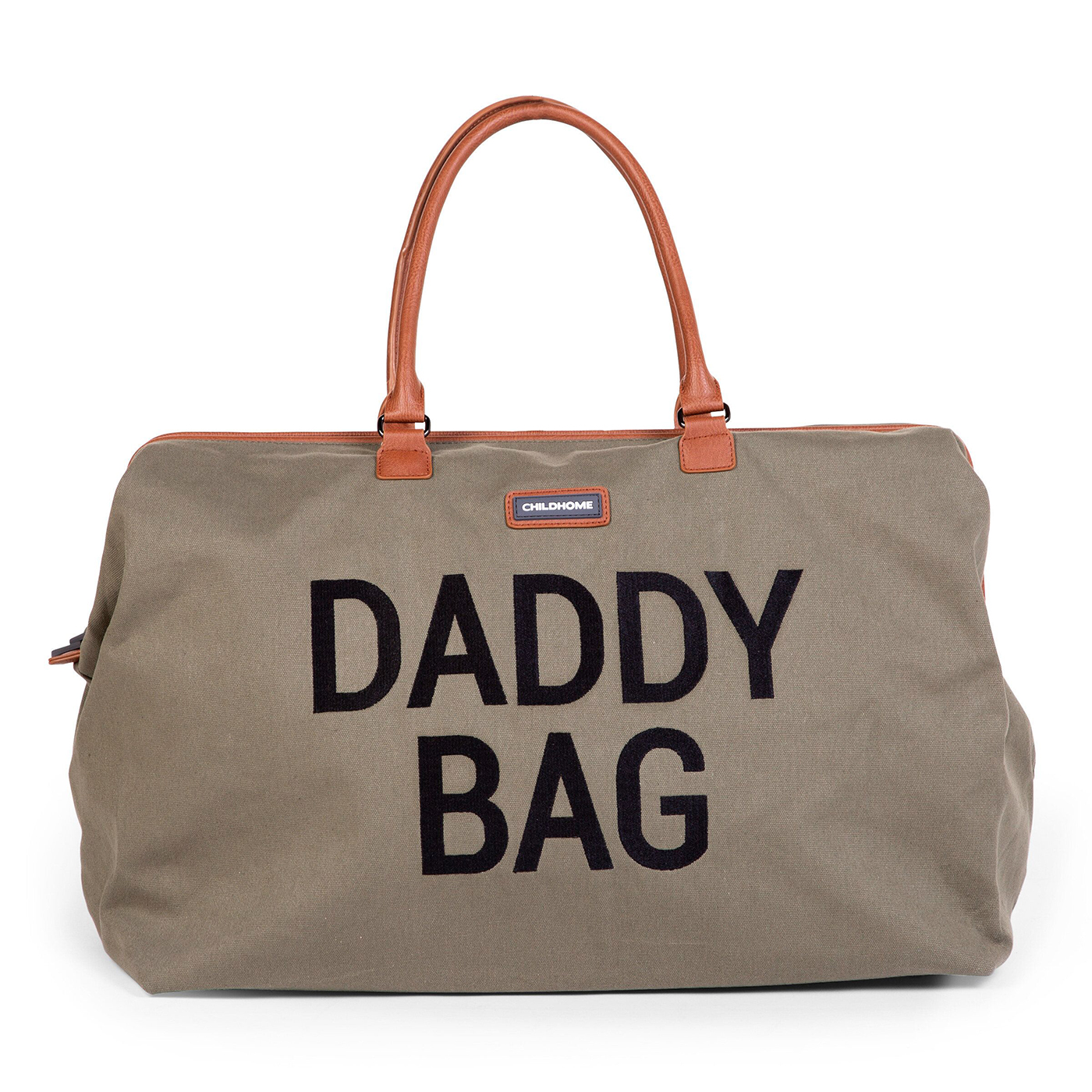 CHILDHOME Childhome Daddy Bag  | Haki