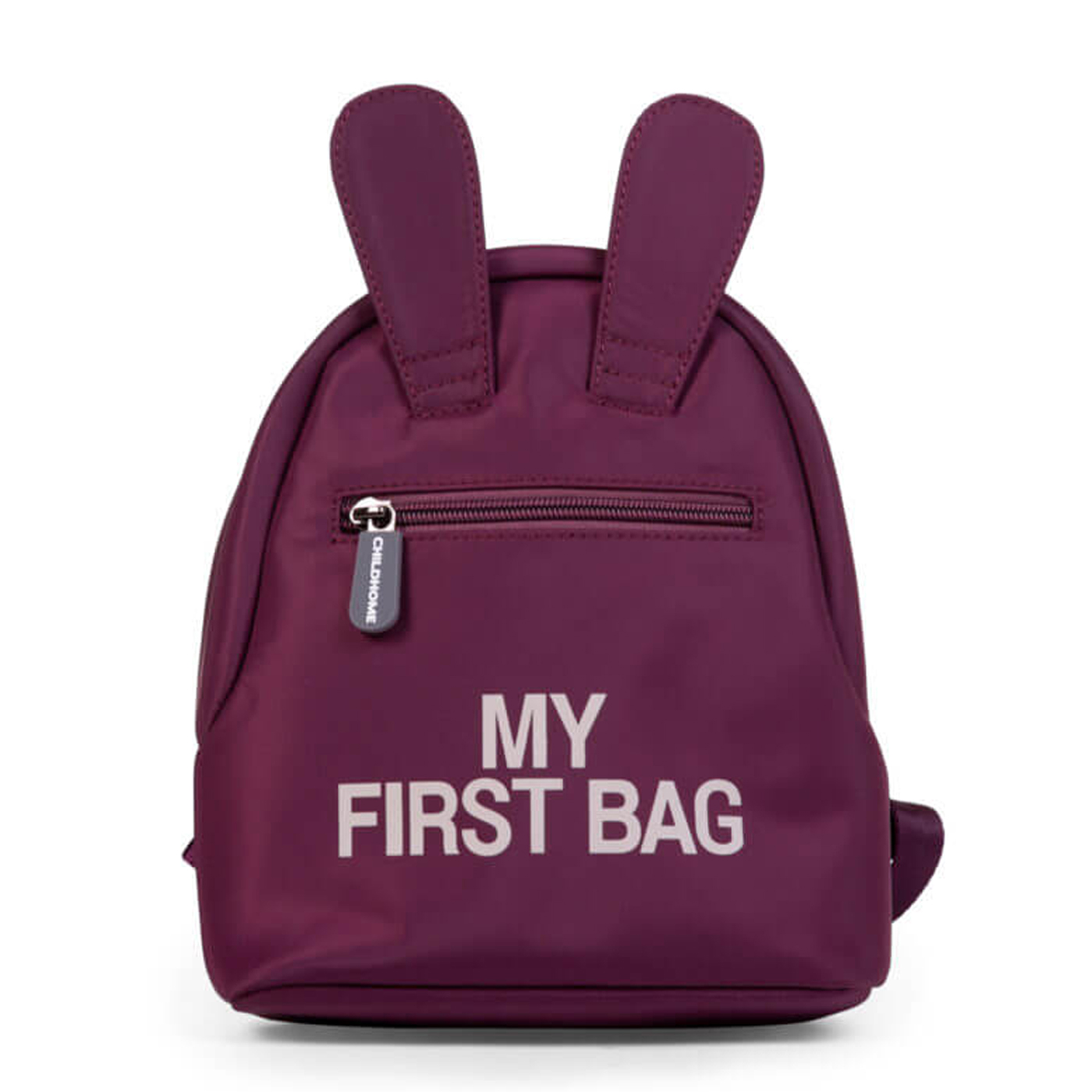 CHILDHOME Childhome My First Bag Sırt Çantası | Mor