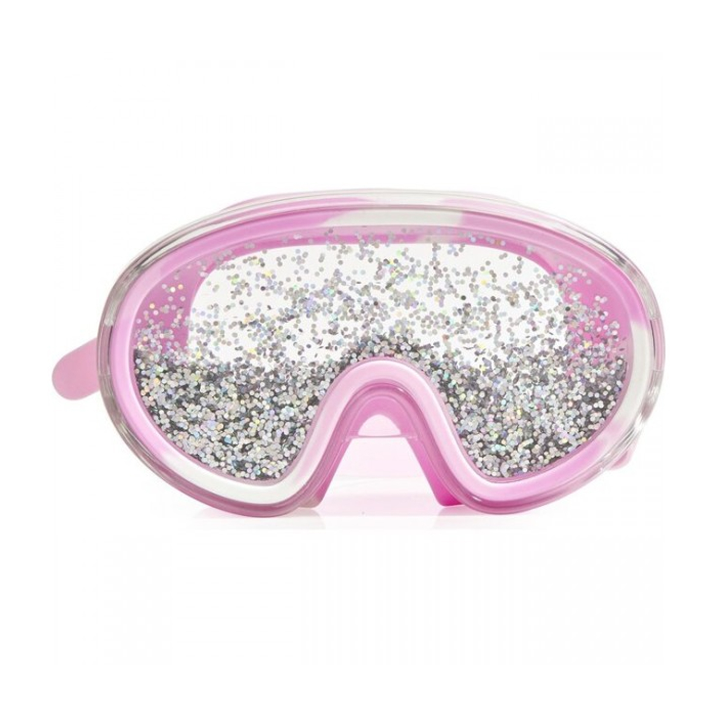 BLING2O Bling2o Disco Fever Deniz Gözlüğü  | Bubble Gum Pink