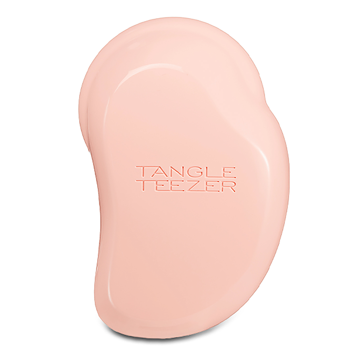 TANGLE TEEZER Tangle Teezer Compact Styler Saç Fırçası | Coral Lila