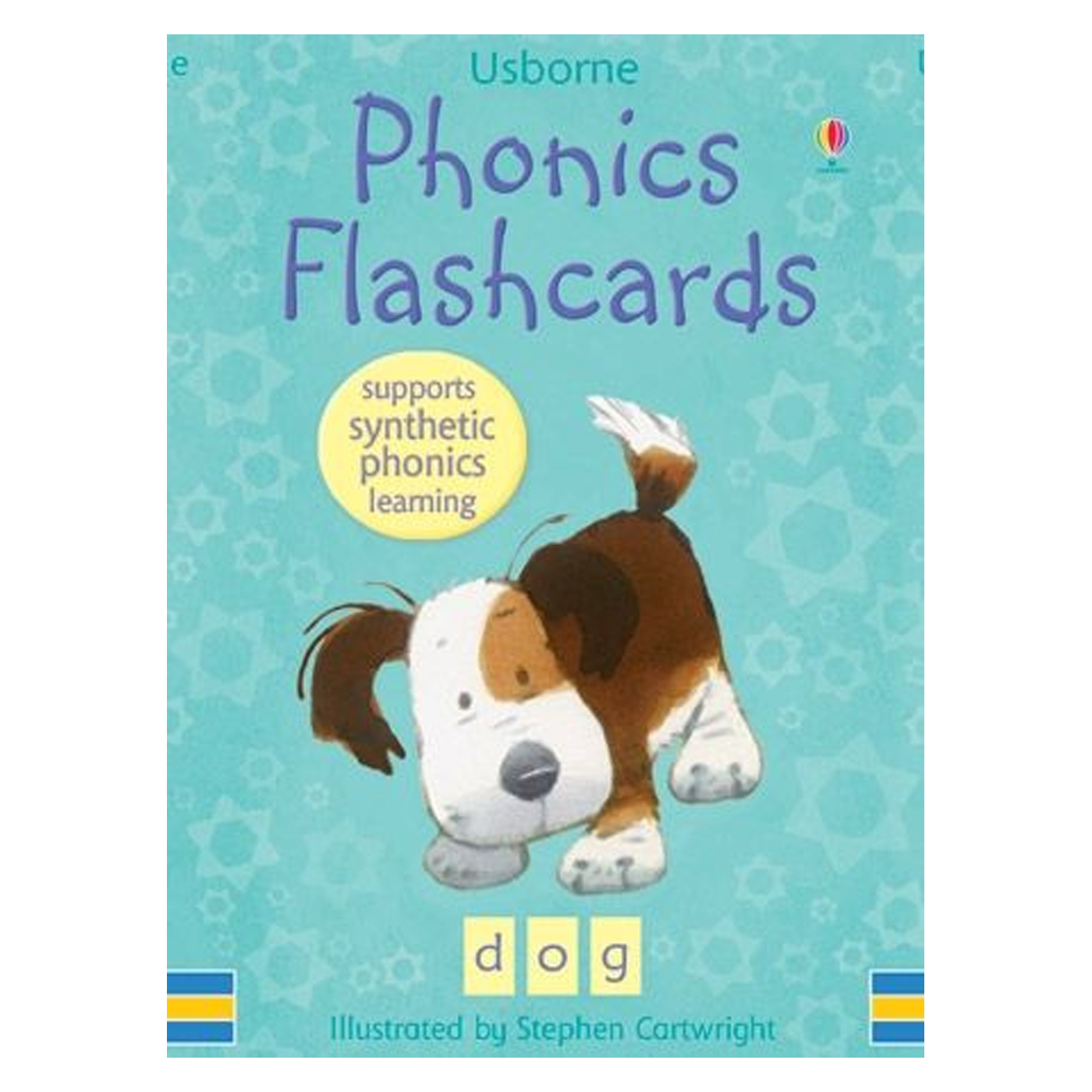 USBORNE Phonics Flashcards