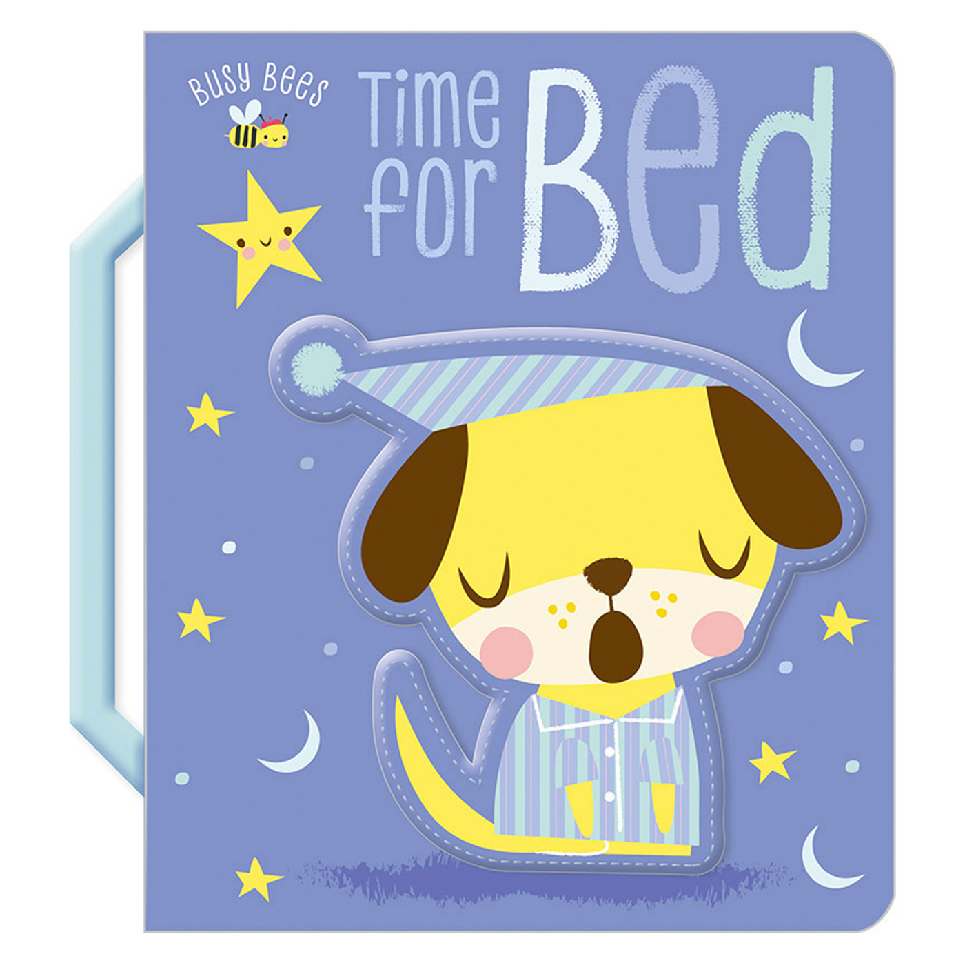MAKE BELIEVE IDEAS Busy Bees Time for Bed